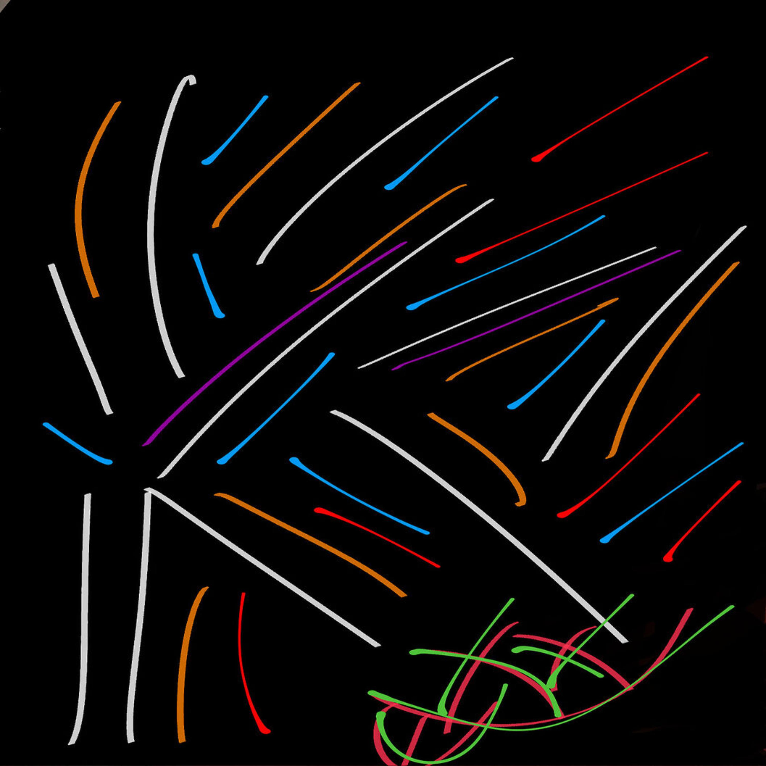 Lights Off artwork