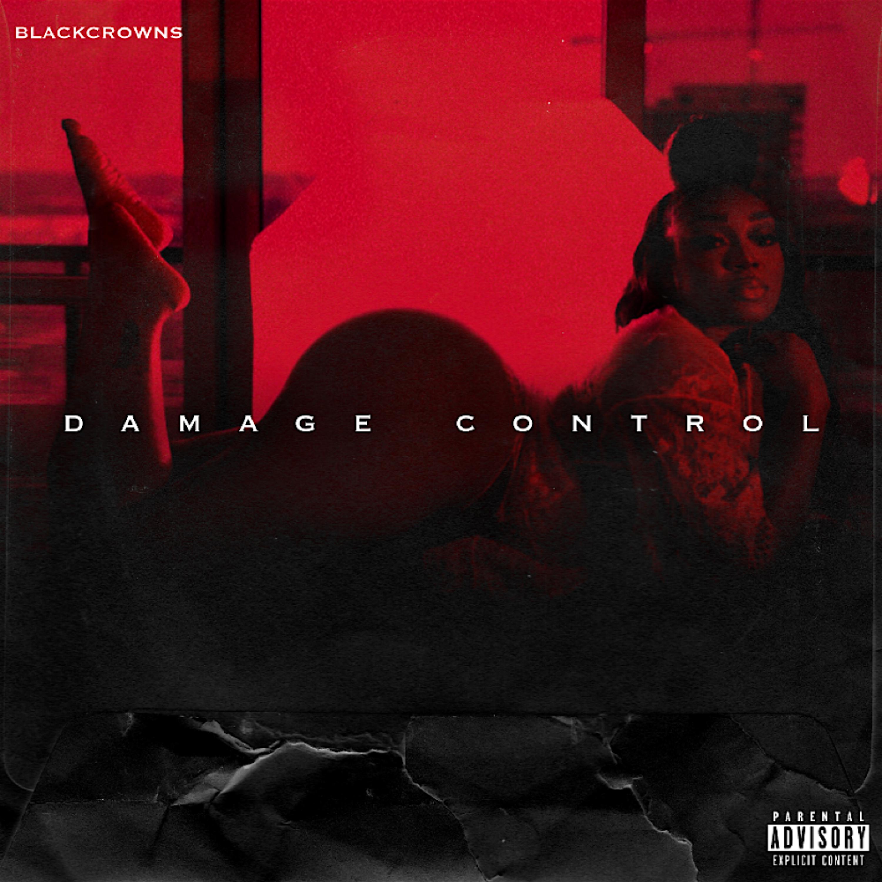 Damage Control artwork