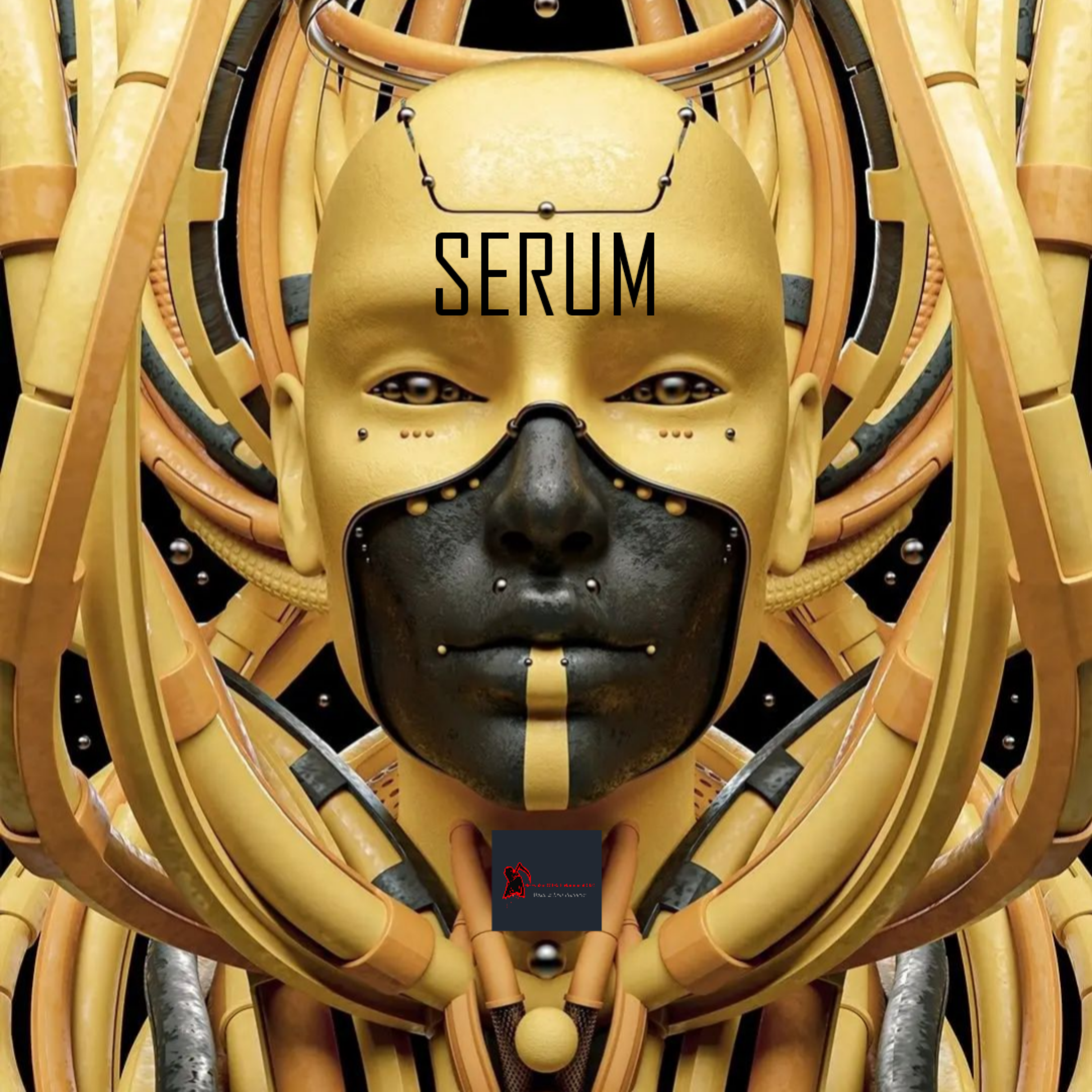 SERUM artwork