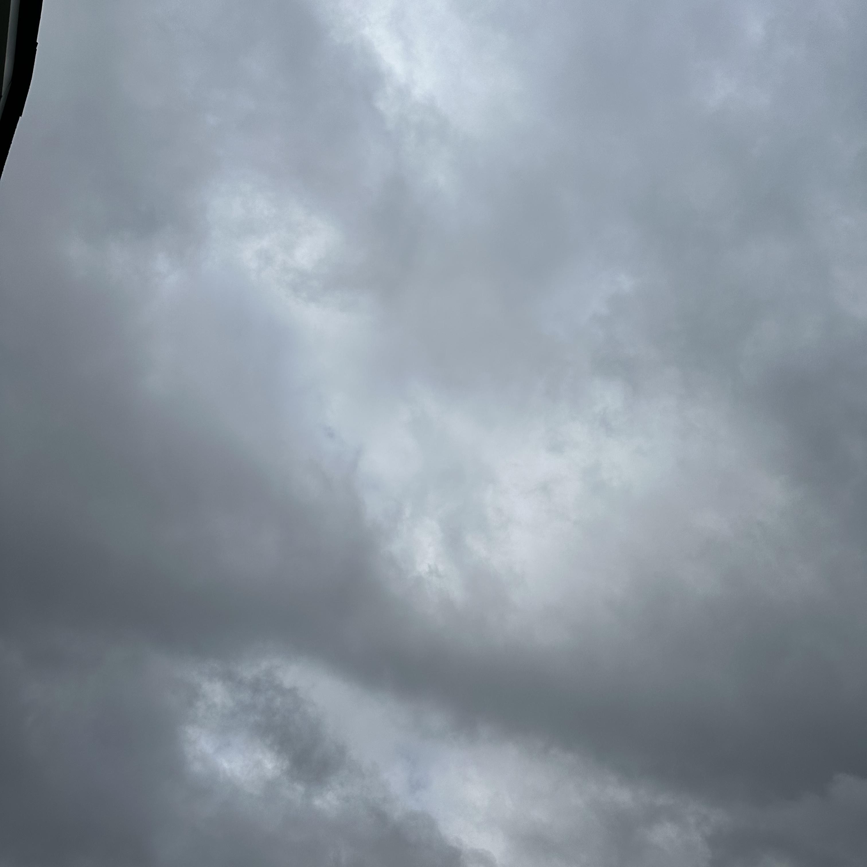 Cloudy Sky artwork