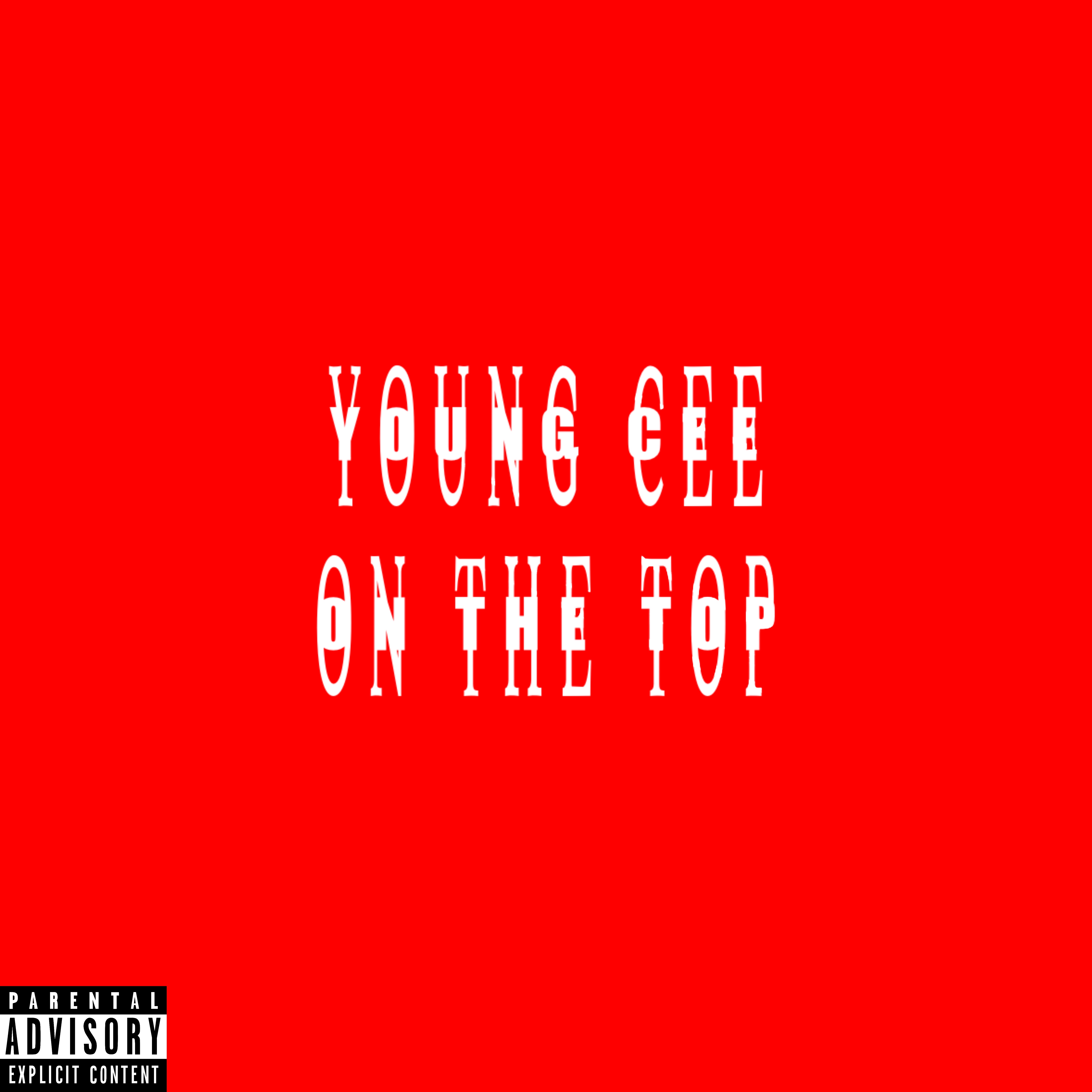 On The Top artwork