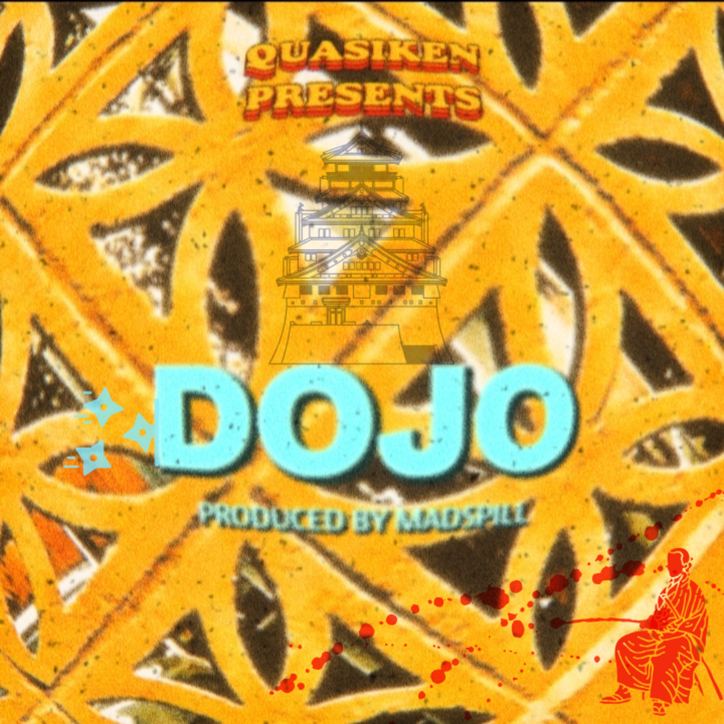DOJO artwork