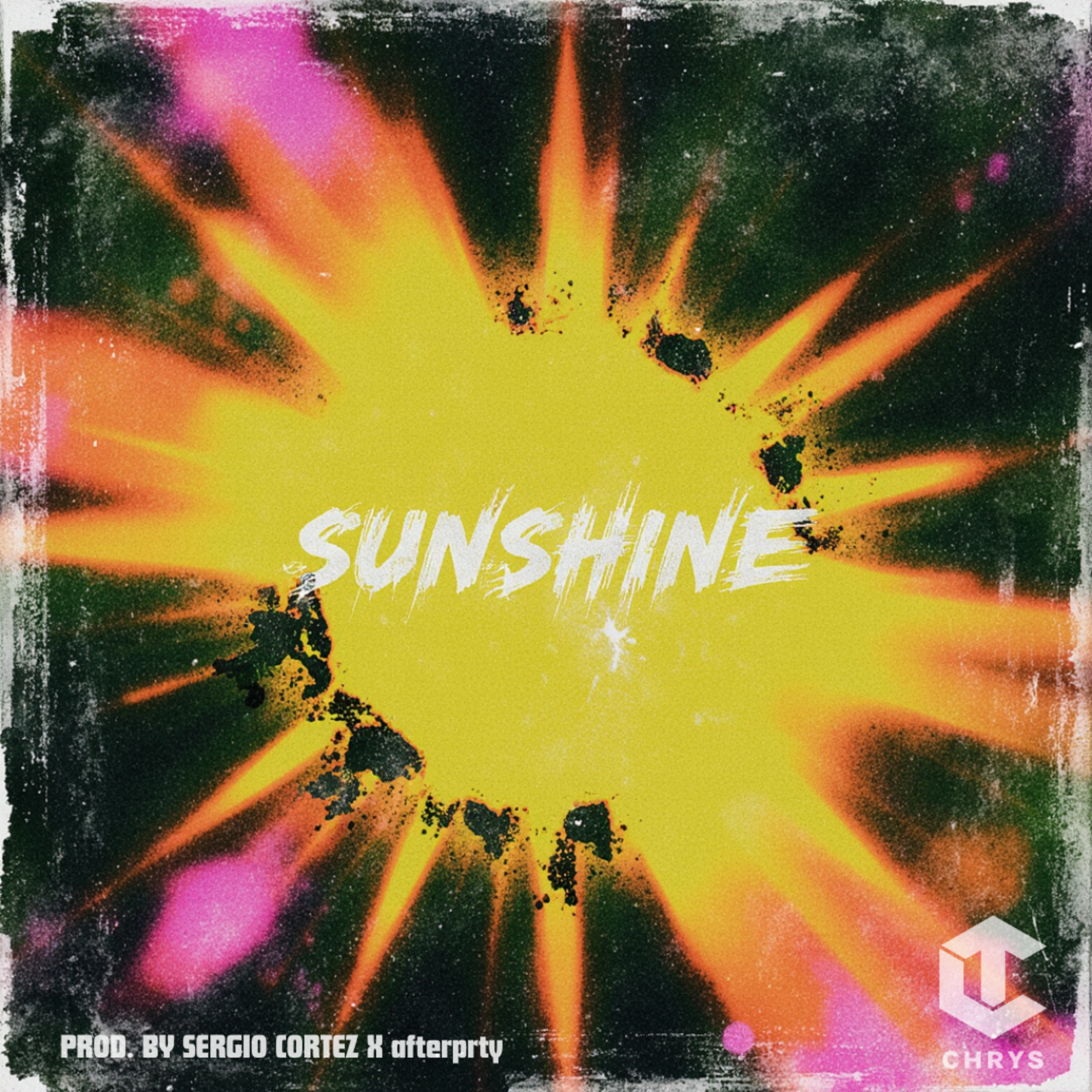 SUNSHINE artwork