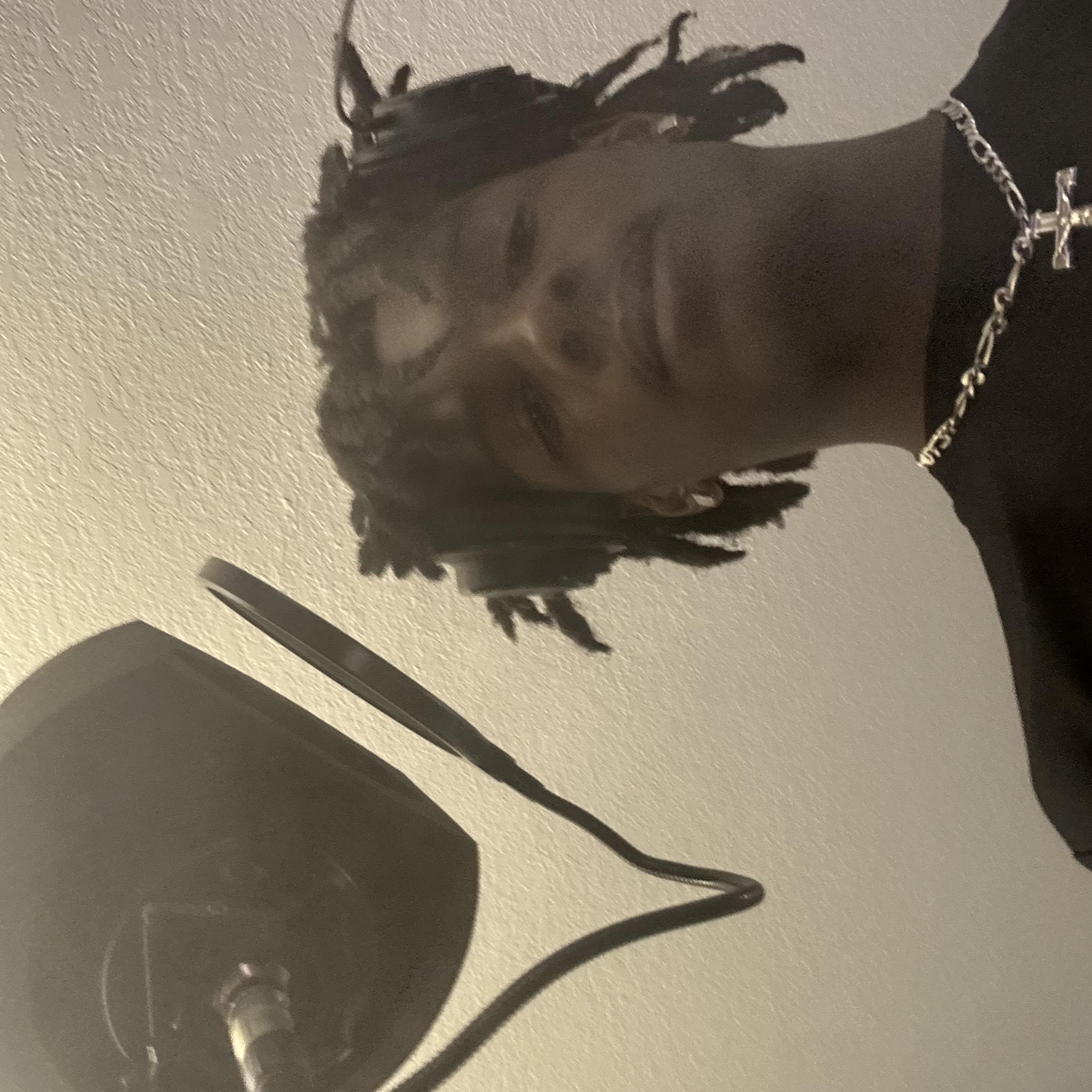 Pain artwork