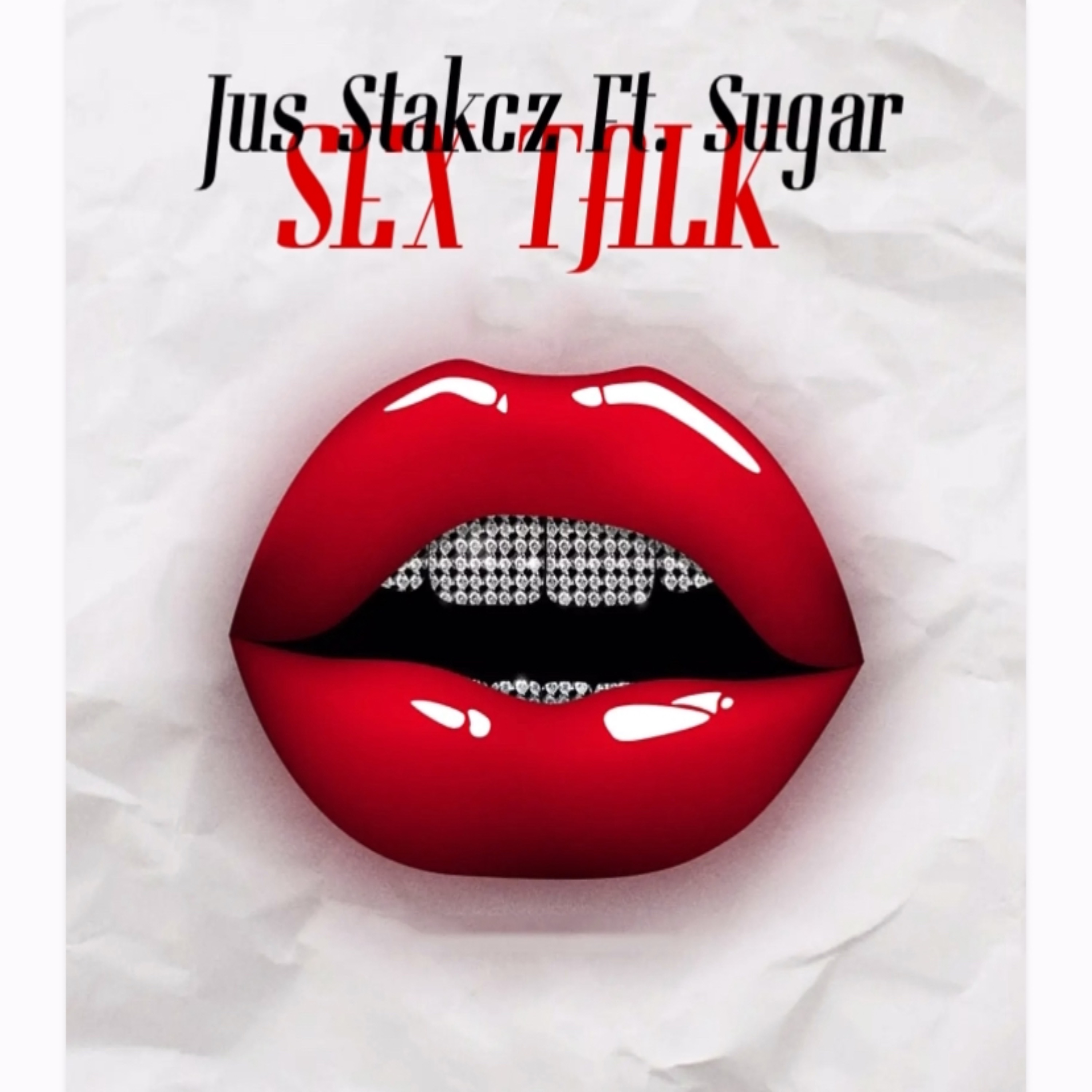 Sex Talk artwork