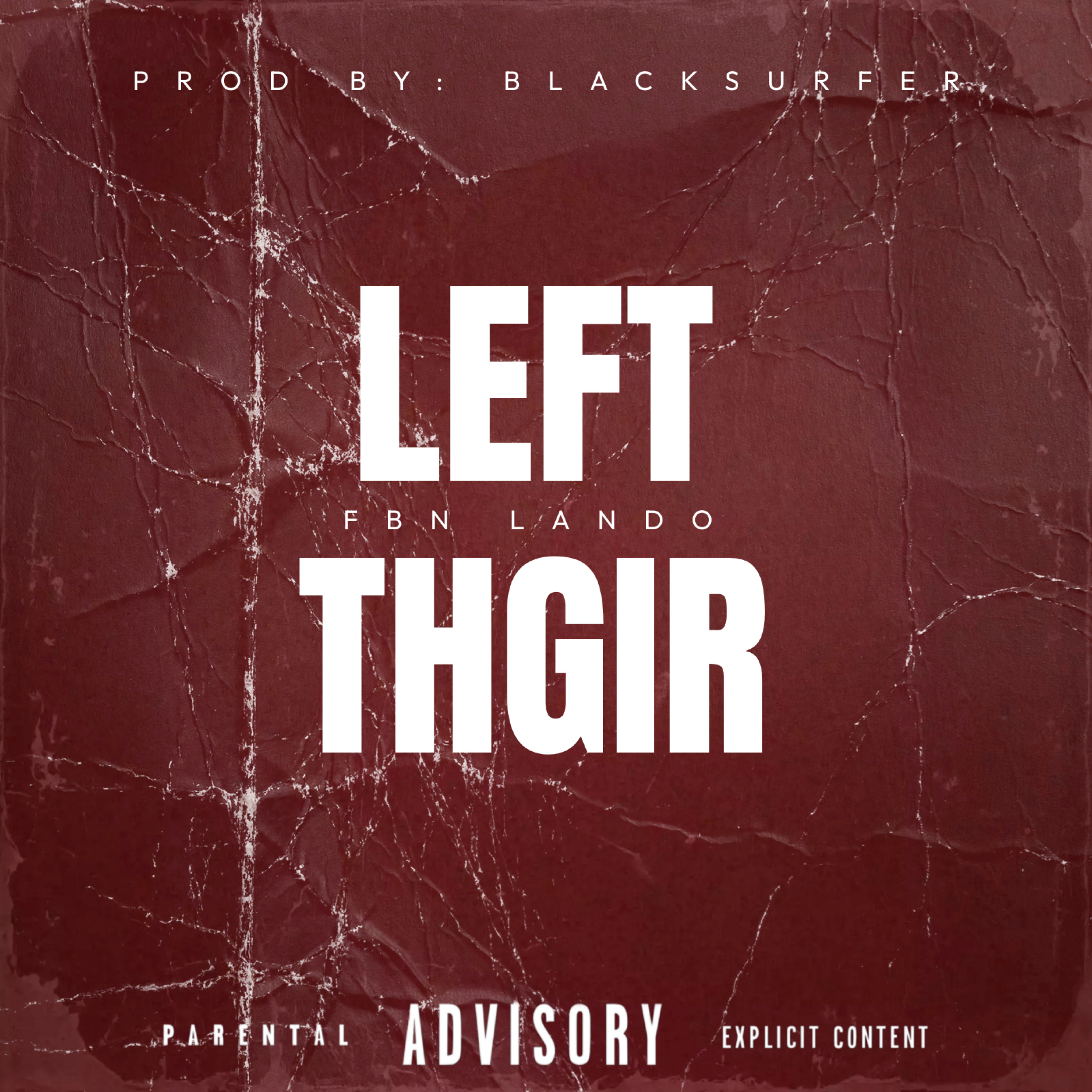 LEFT RIGHT artwork
