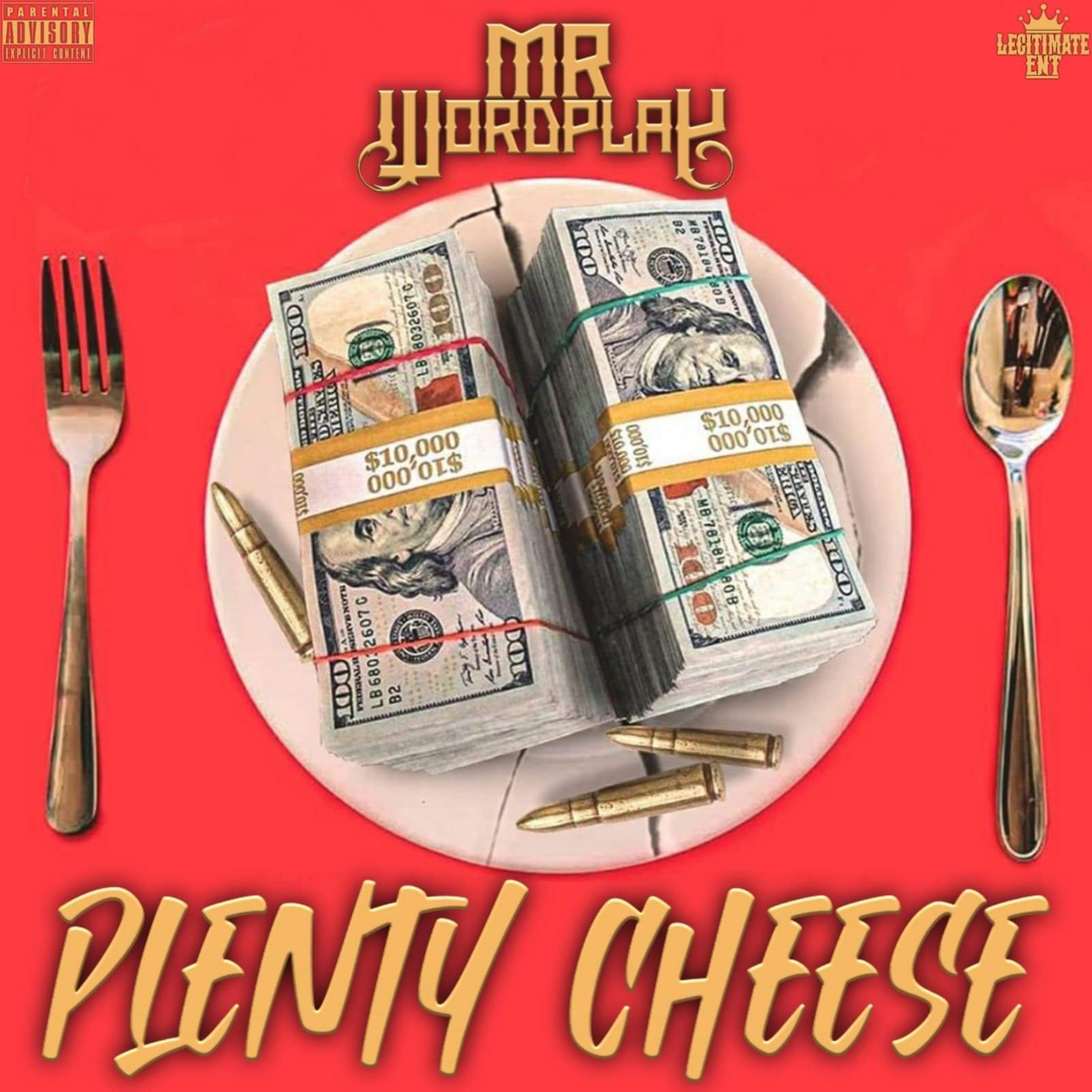 Plenty Cheese artwork