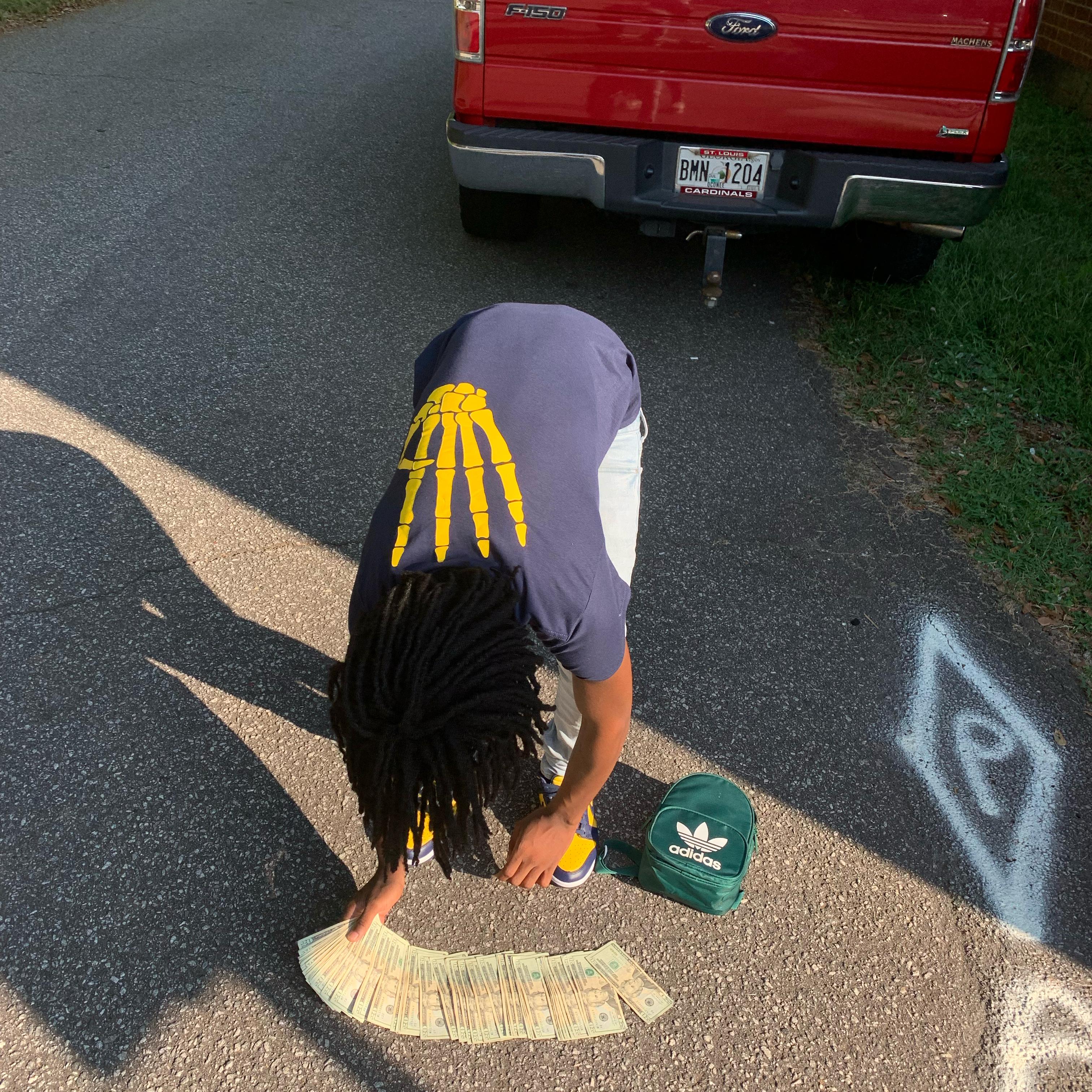 Exotic artwork