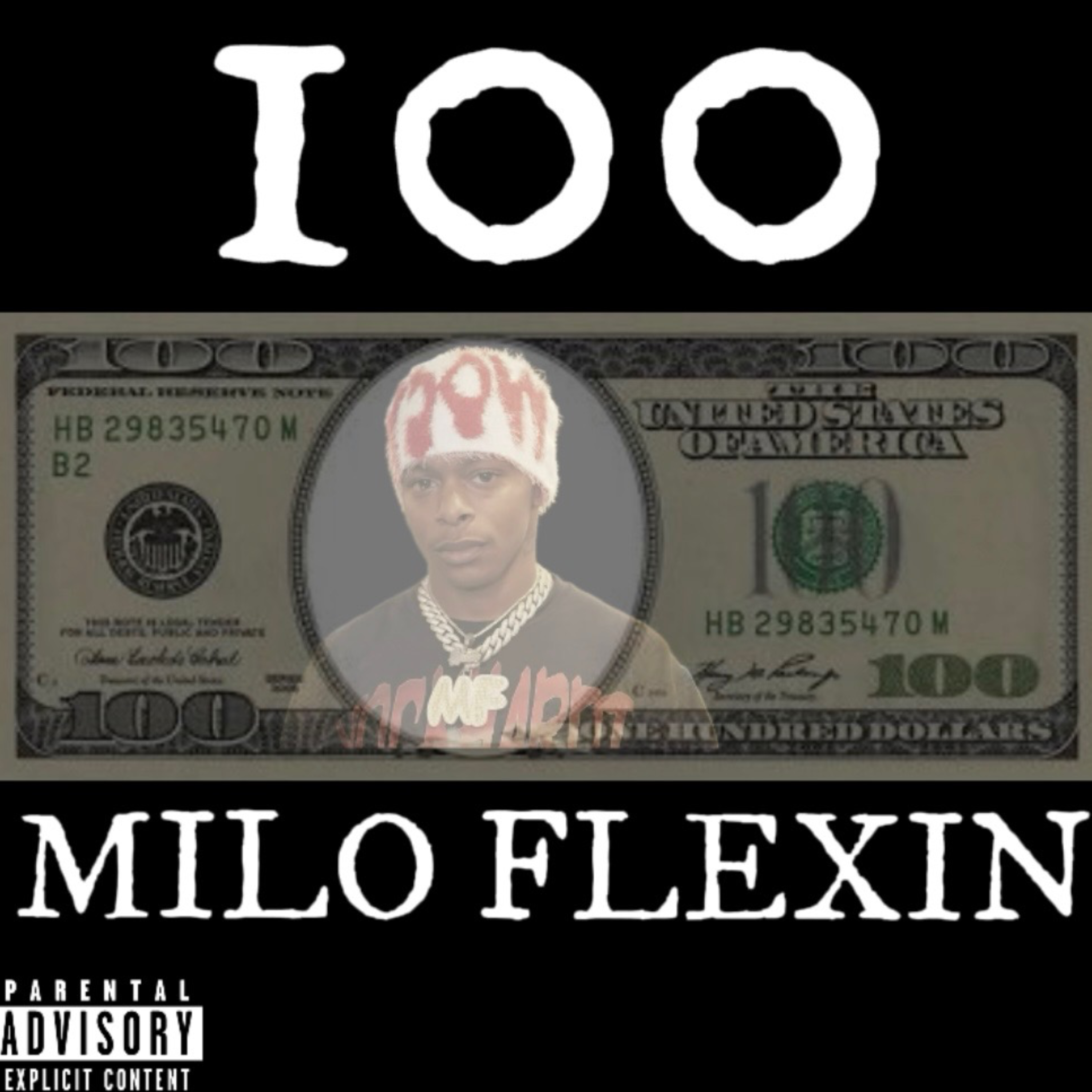 100 artwork