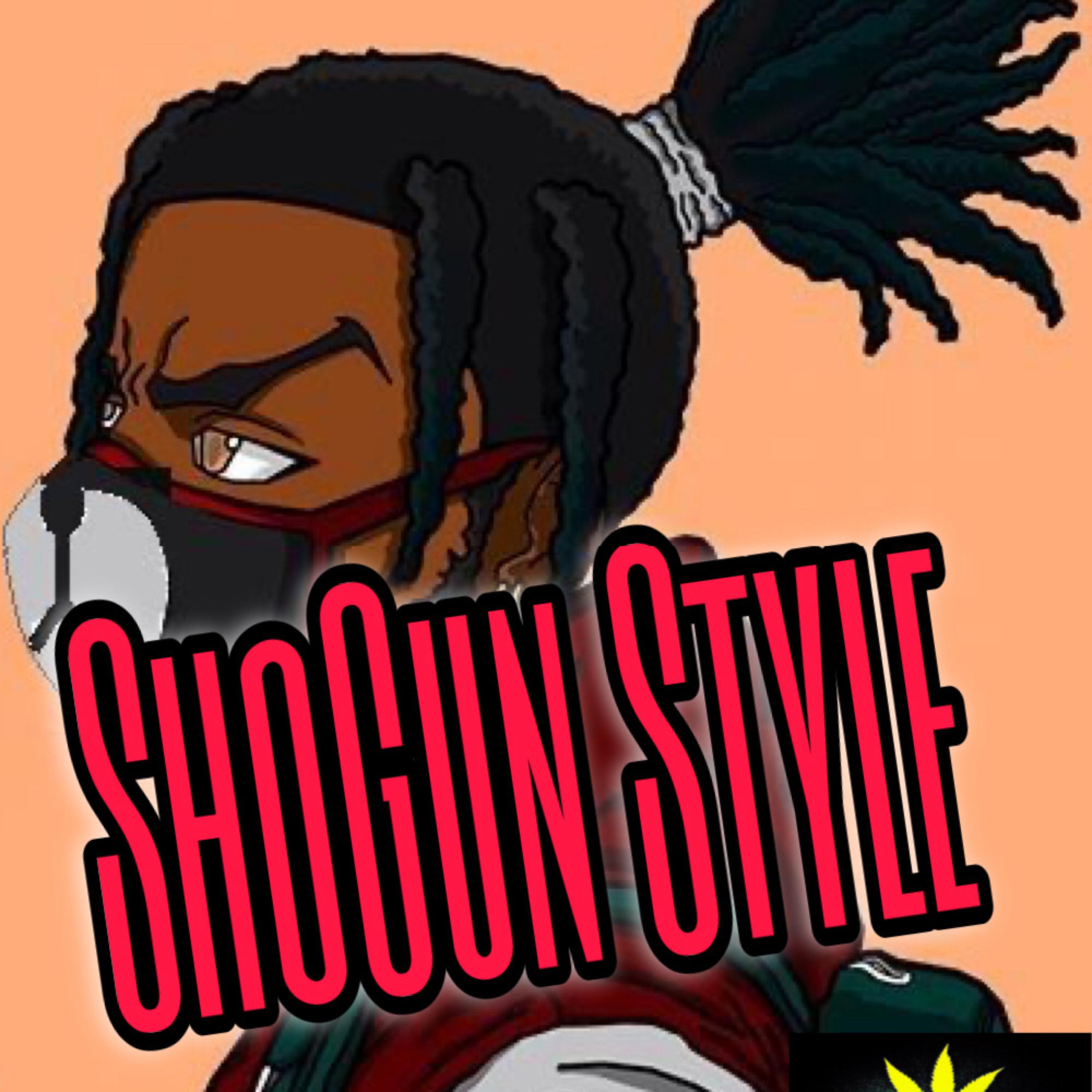 Shogun Style (Instr) artwork