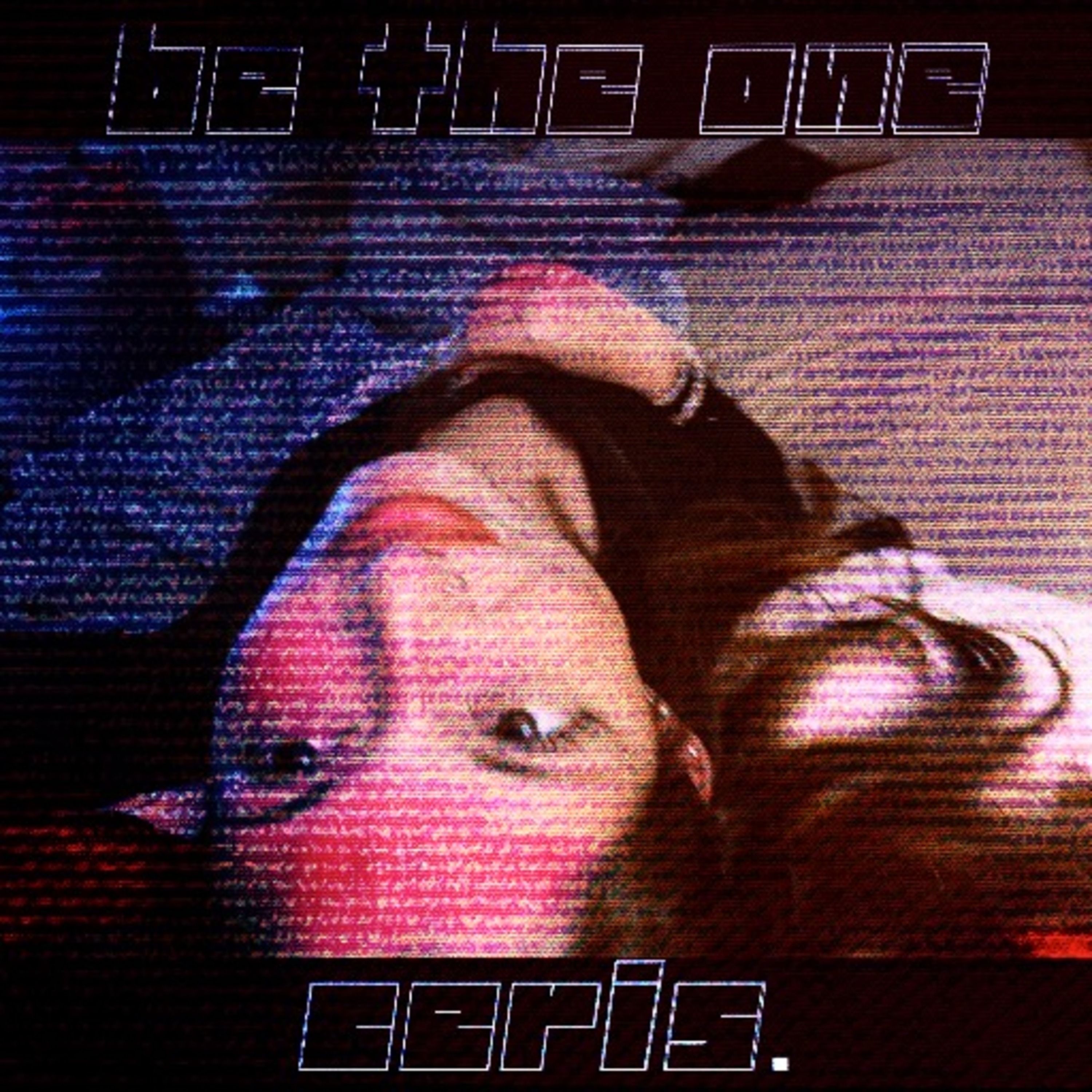 be the one artwork