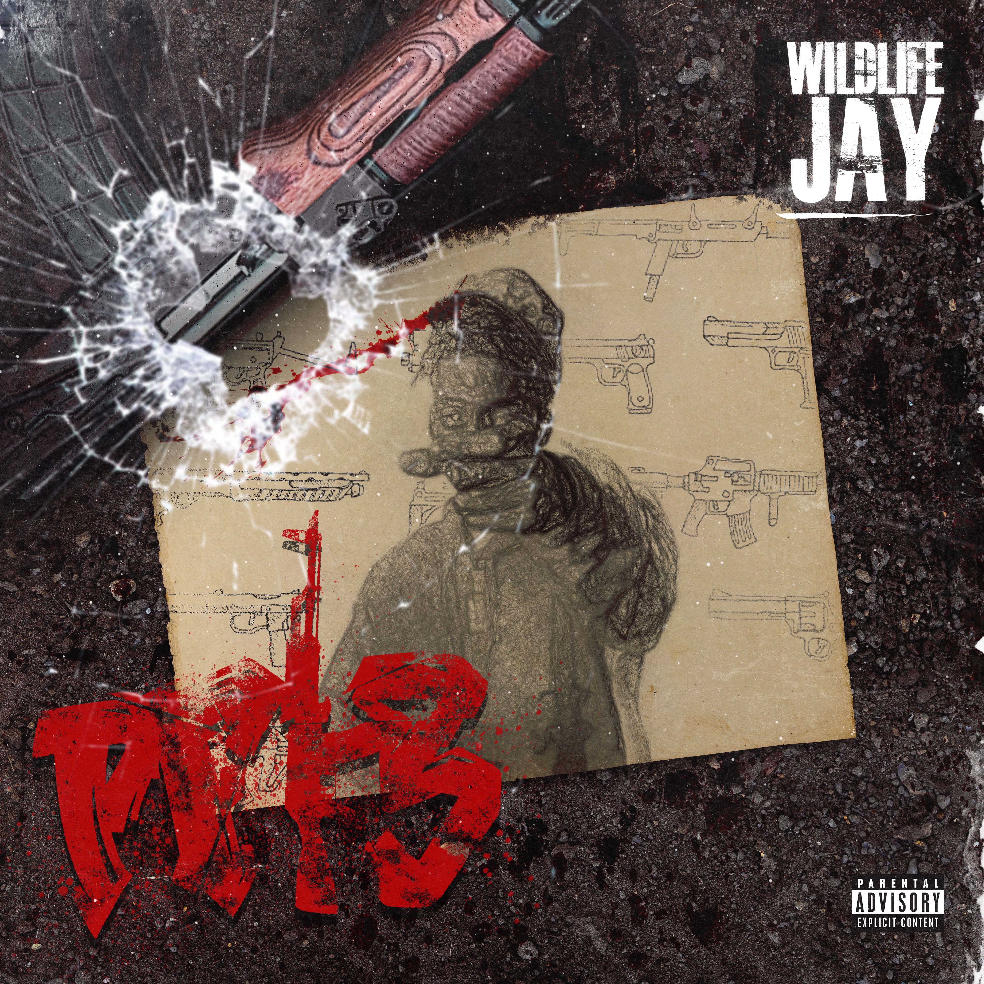 PFK3 artwork