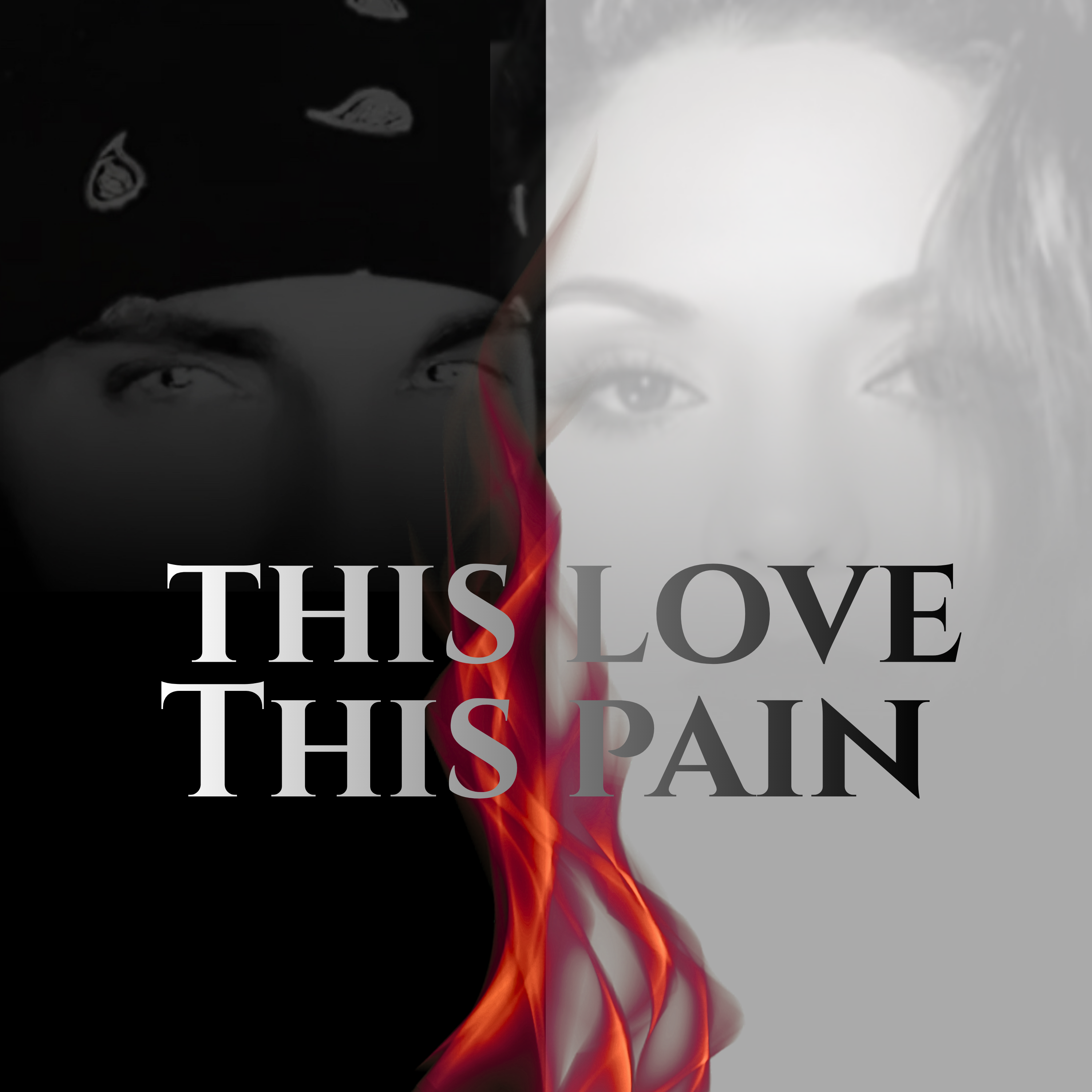 This Love, This Pain artwork