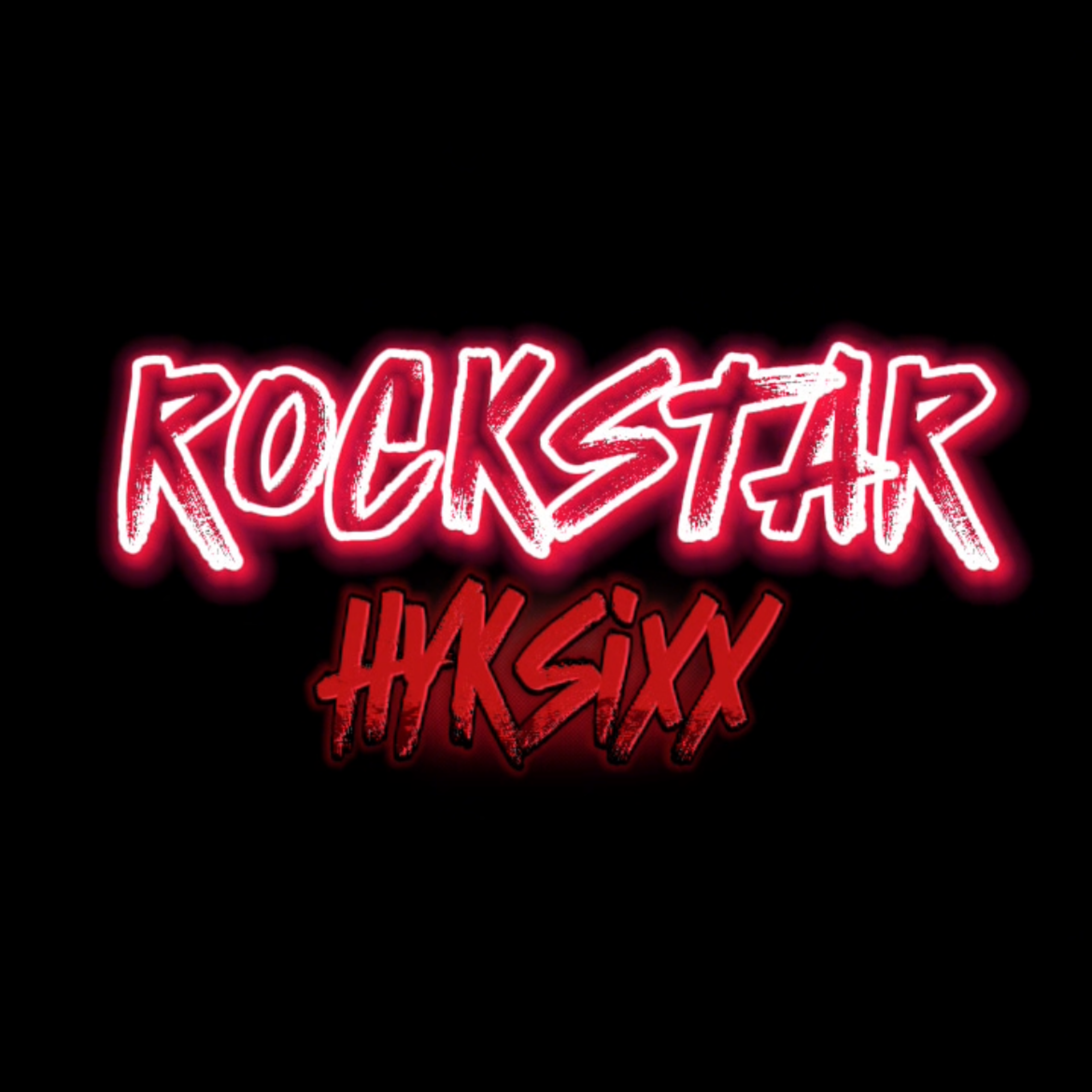 Rockstar artwork