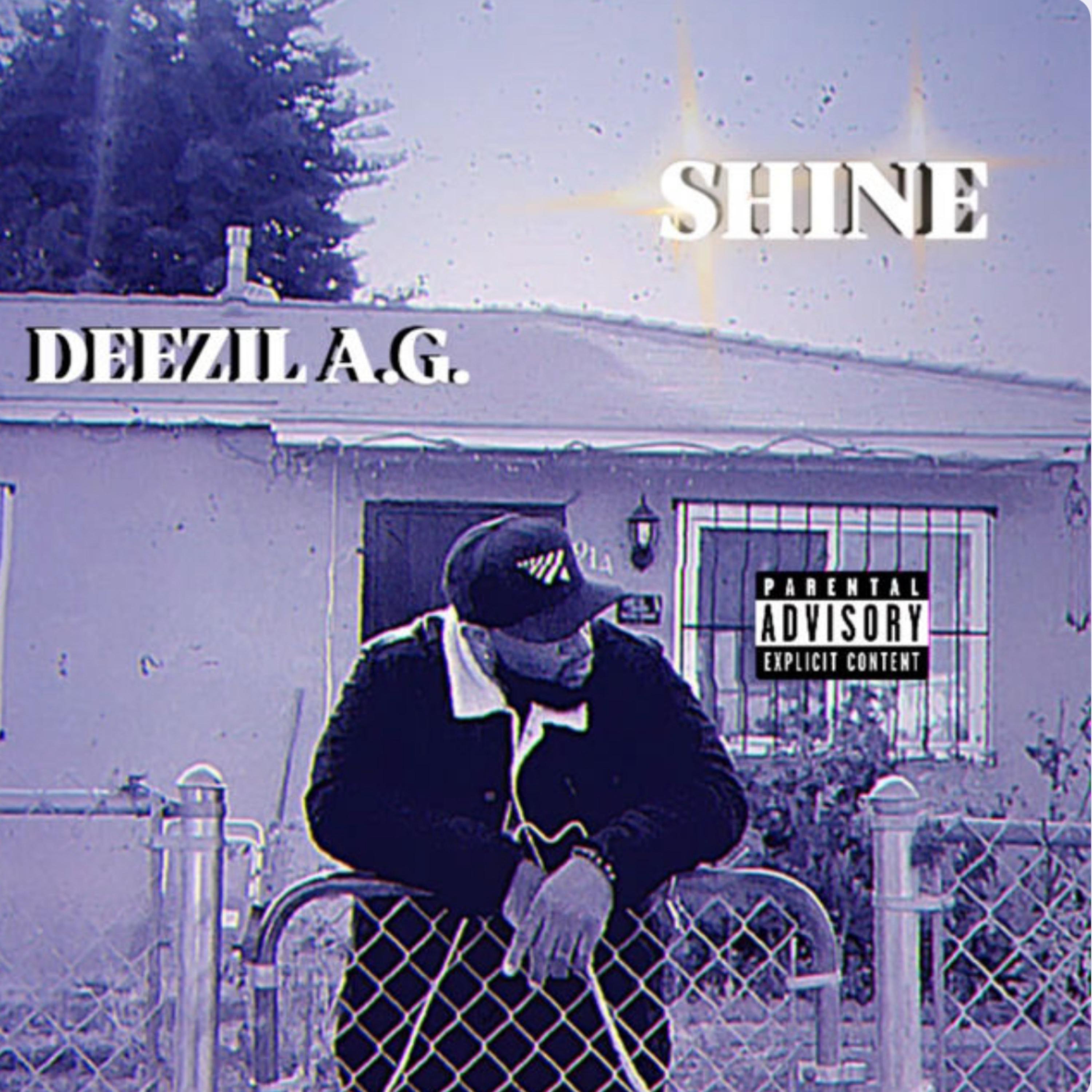 Shine artwork