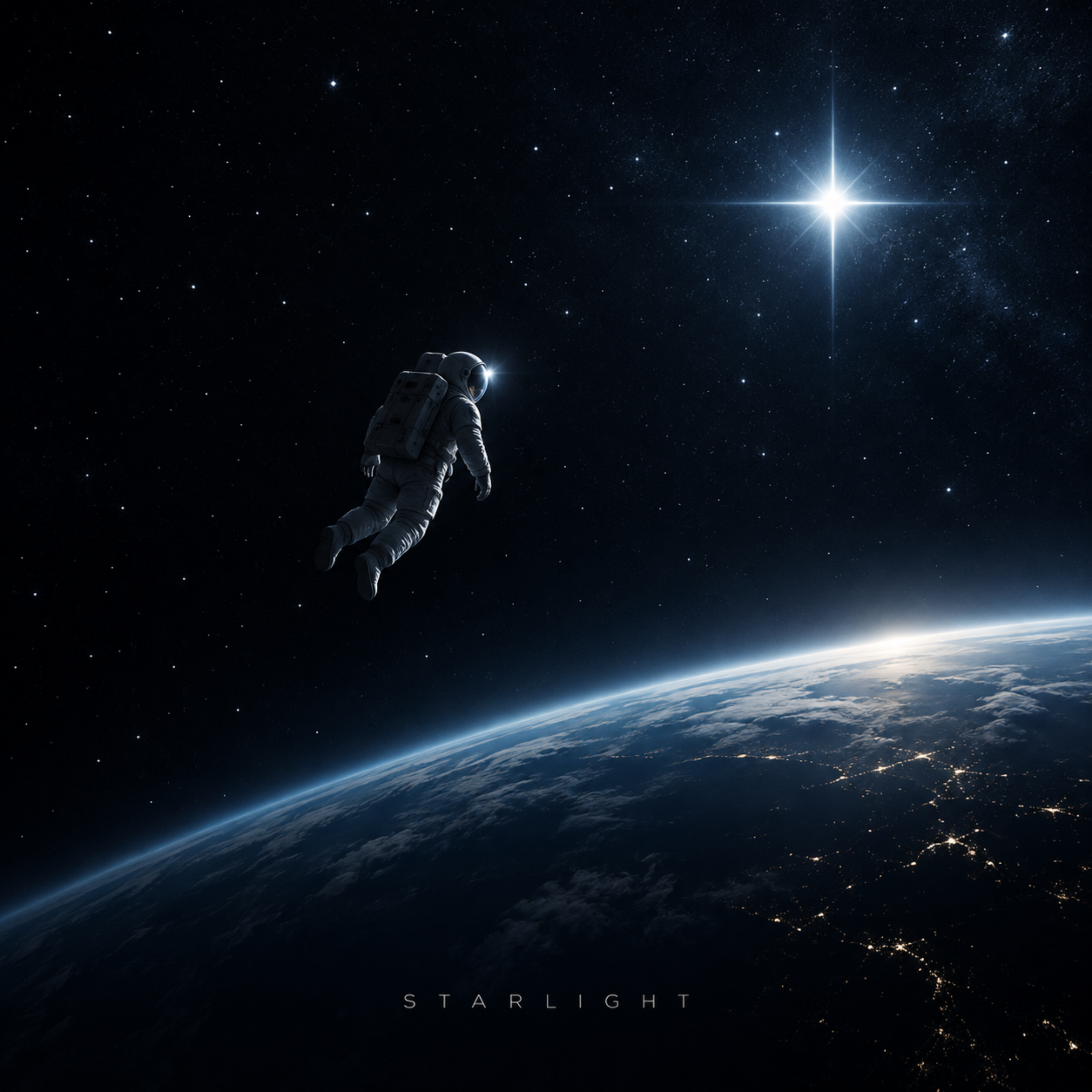 Starlight by PULSE cover art