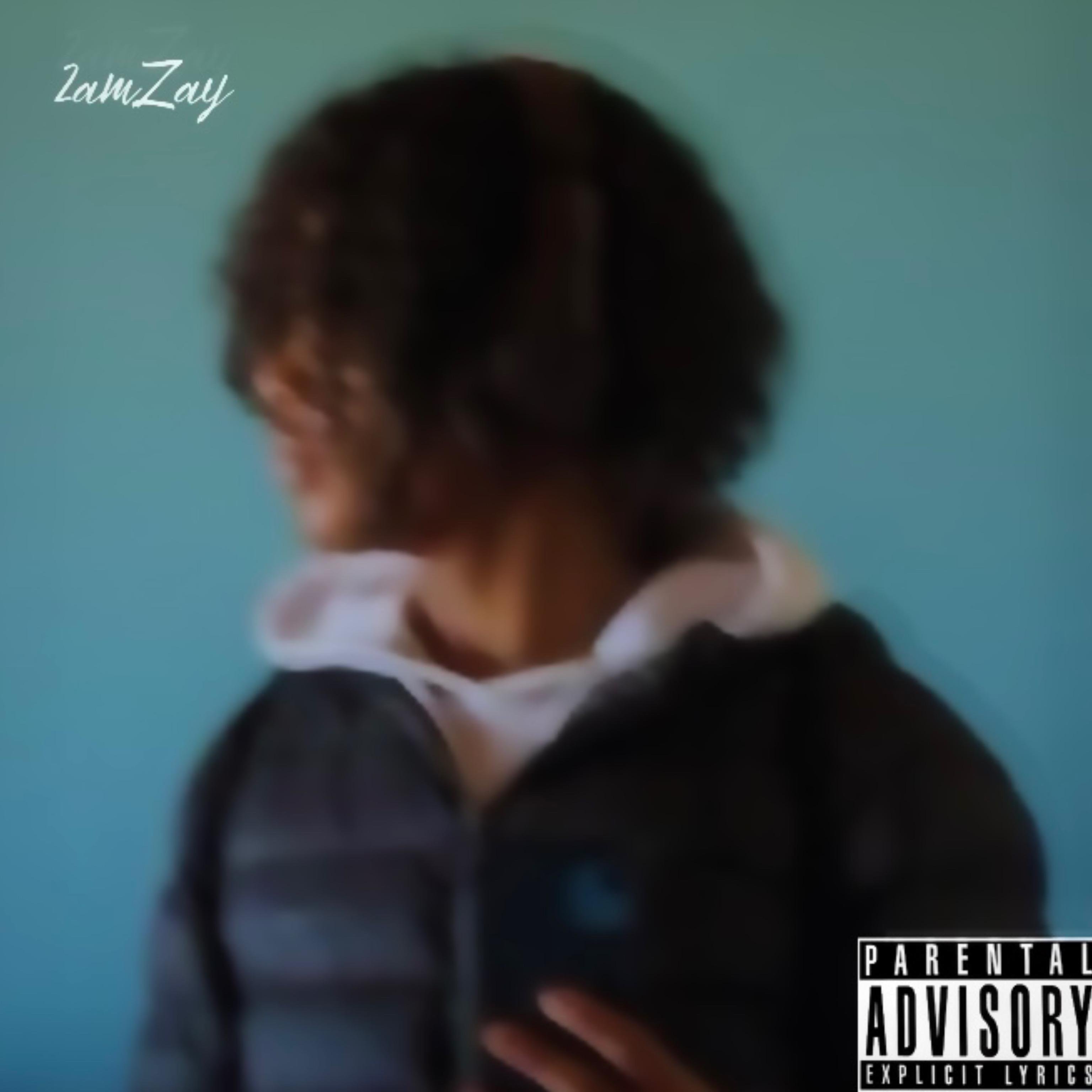 Sincerely..Zay artwork