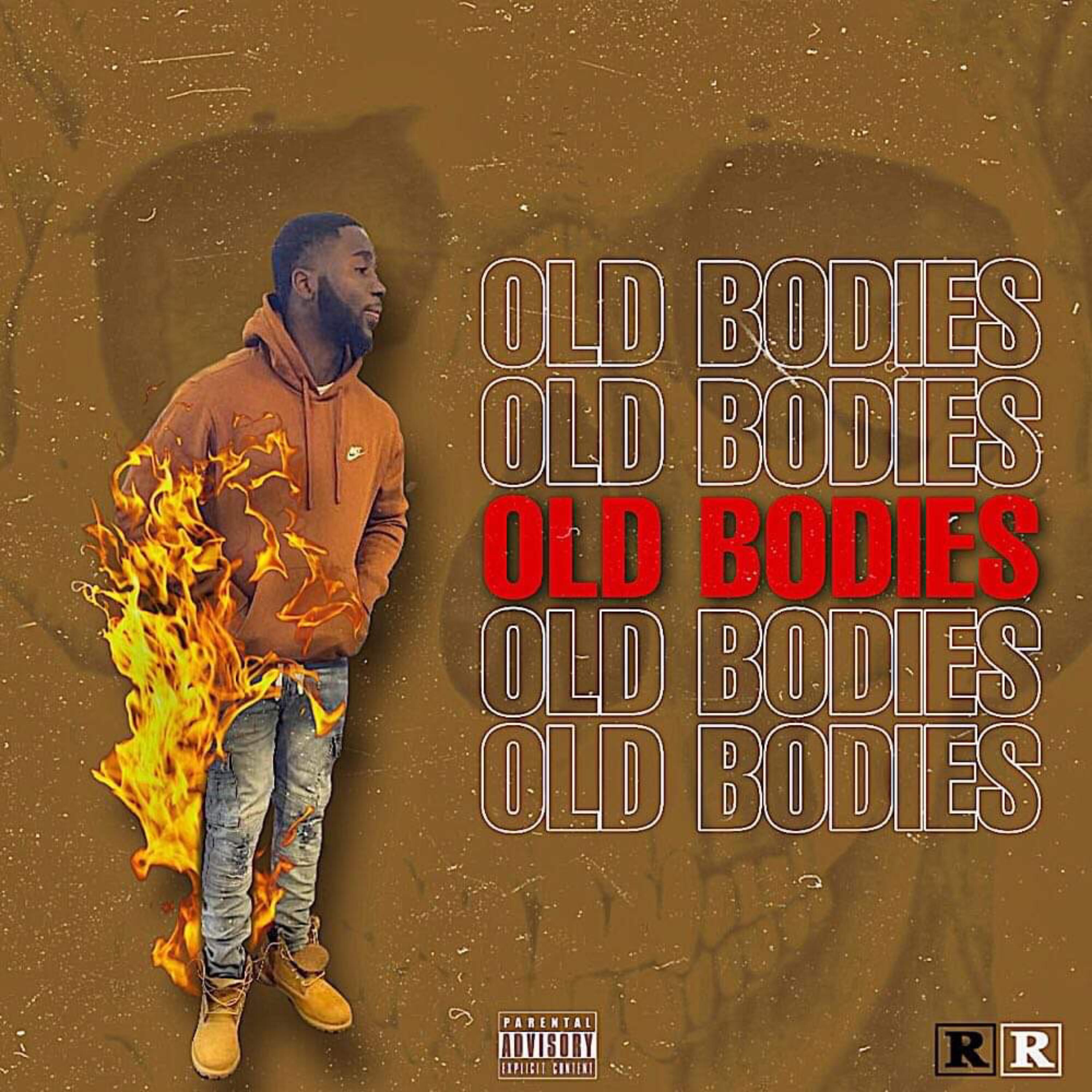Old Bodies artwork