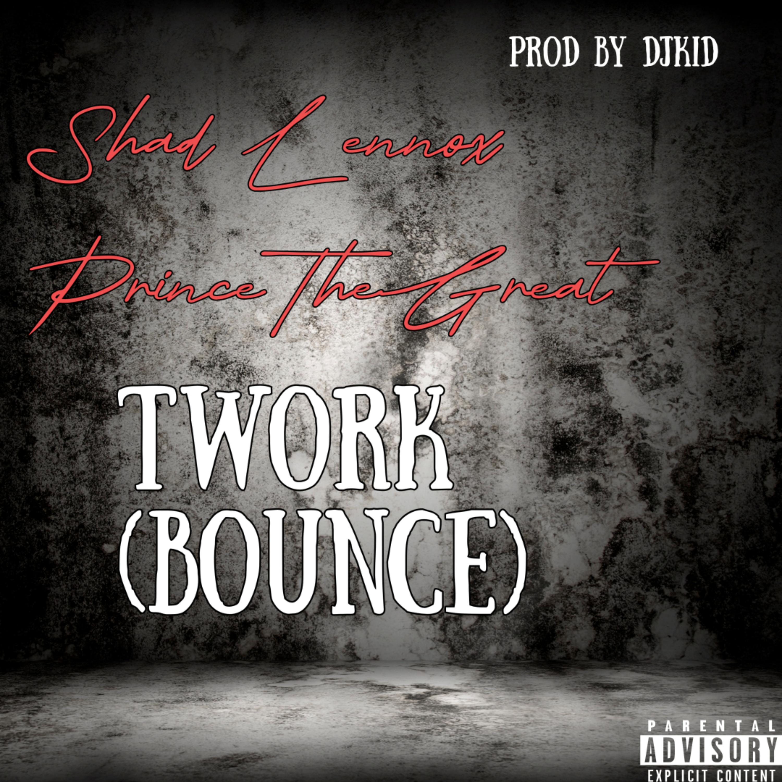 Twork (Bounce) artwork