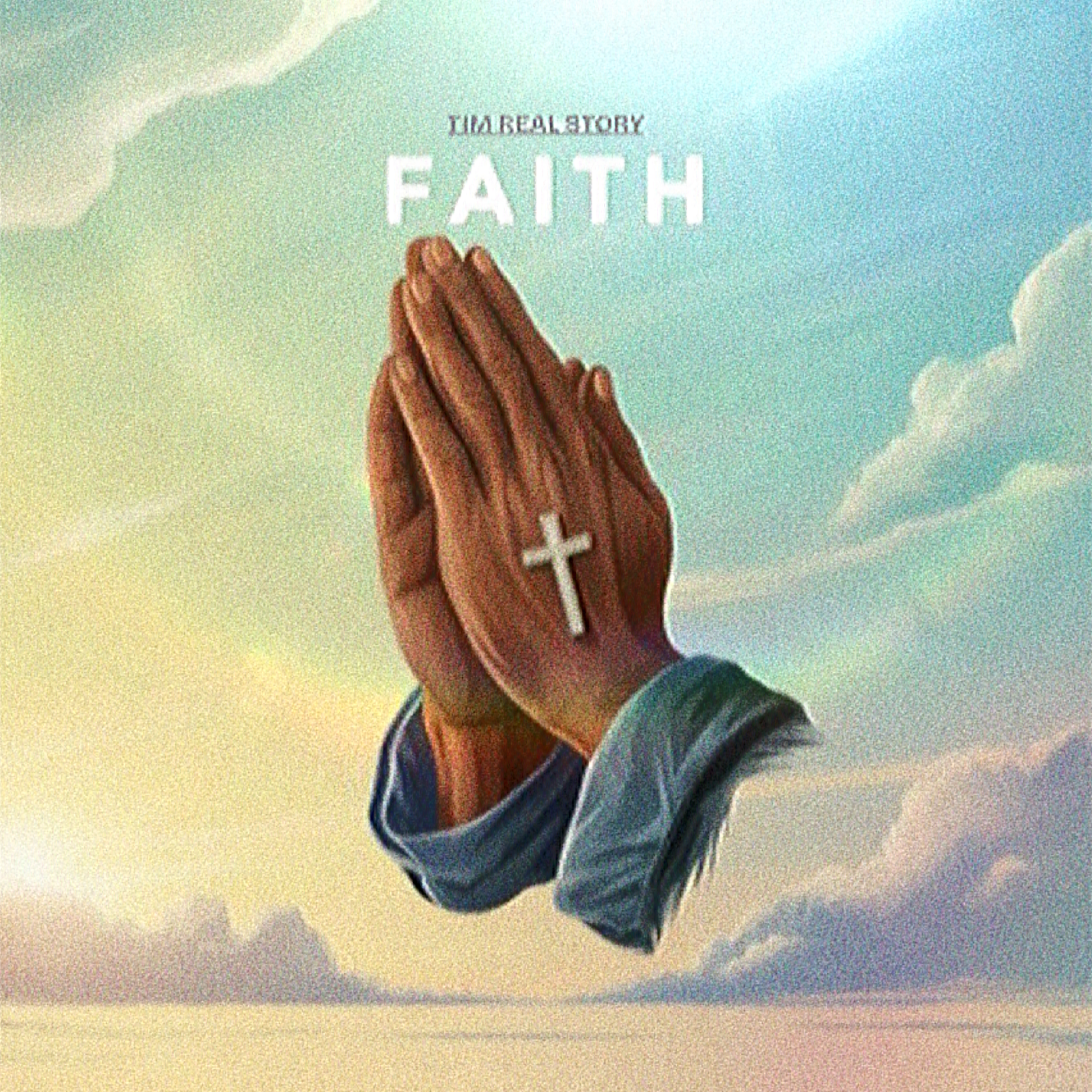 Faith artwork
