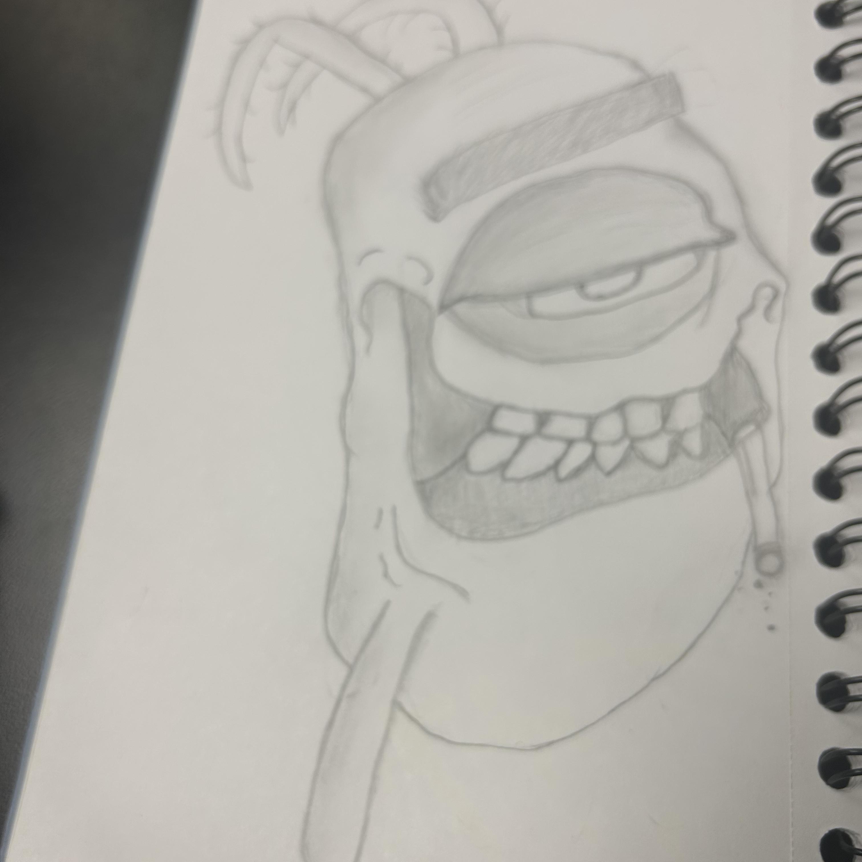 mhm artwork