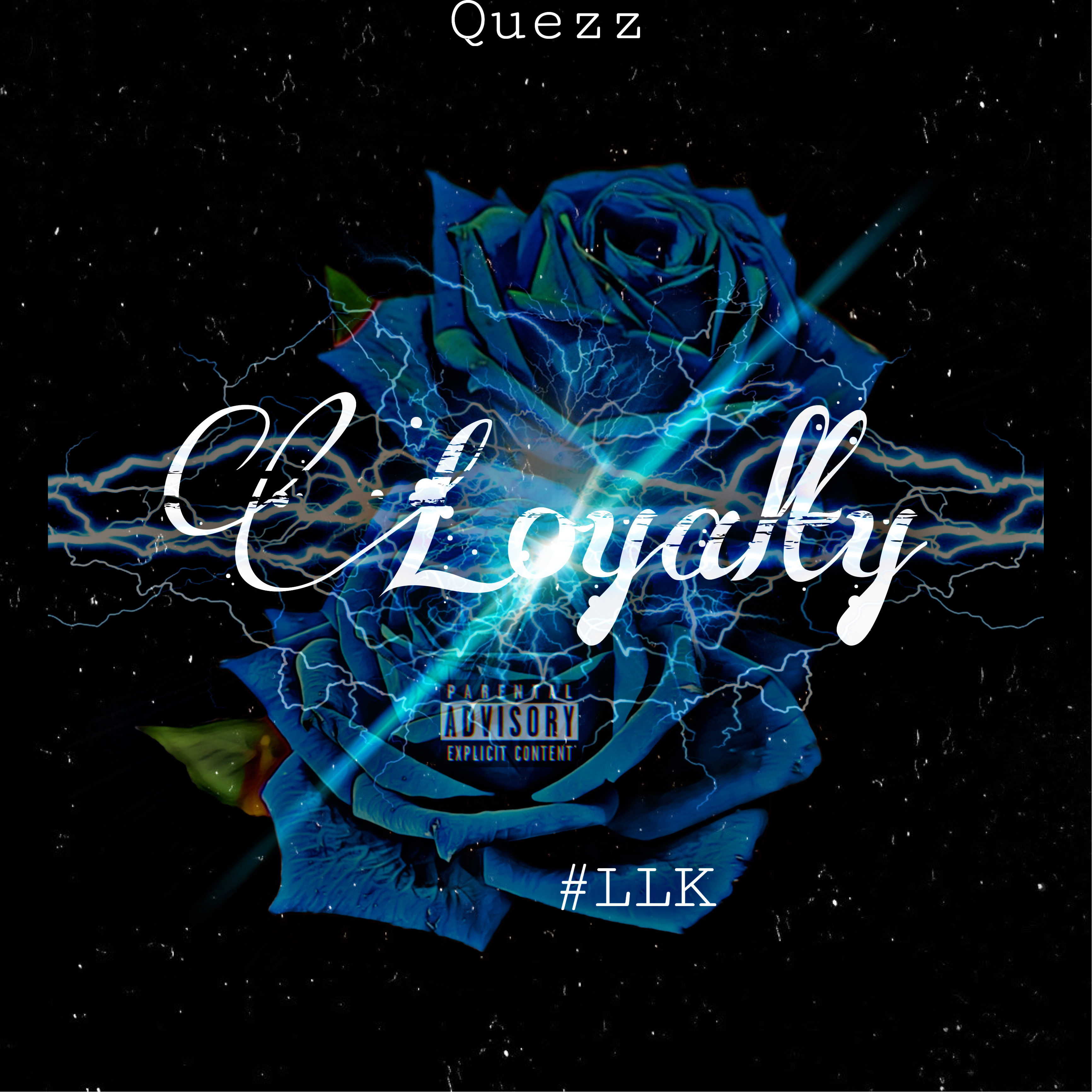 Loyalty artwork