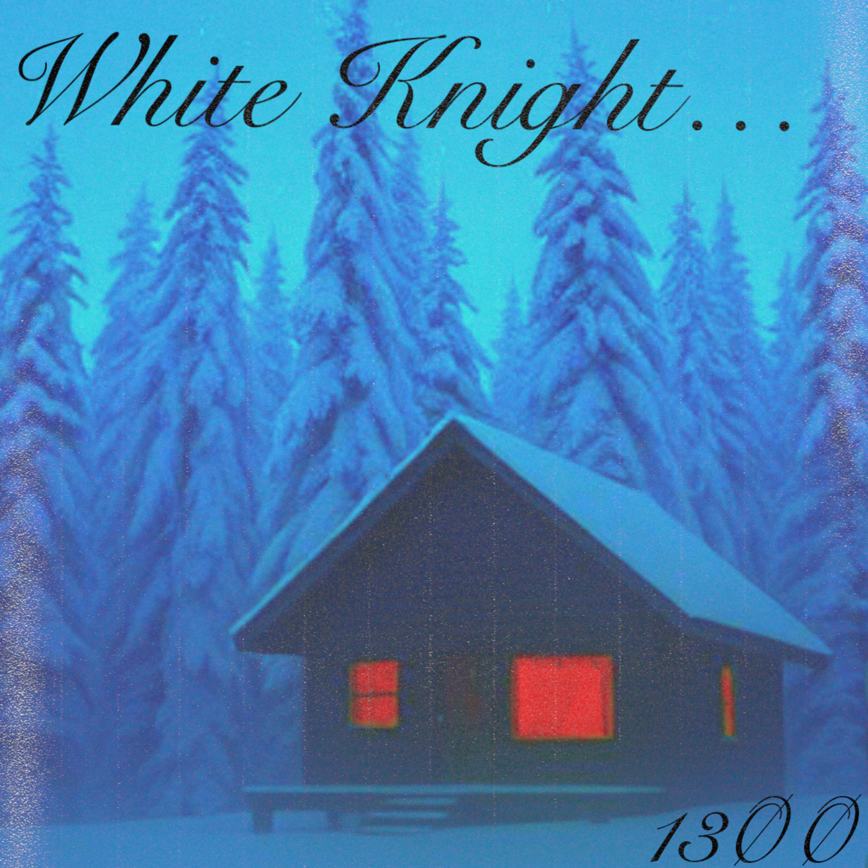 White Knights artwork