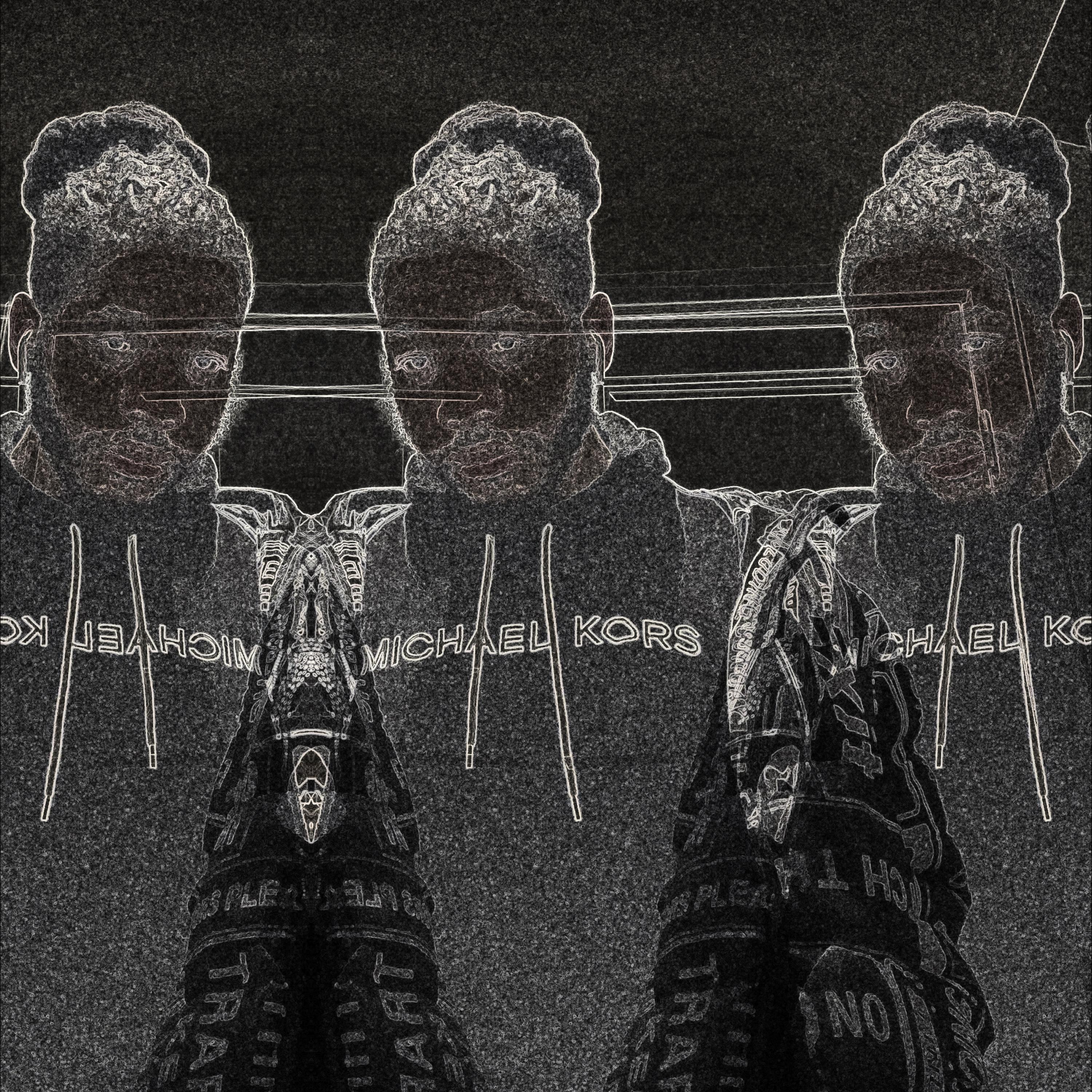 Warrants Pt 1 by Chino Vapors cover art