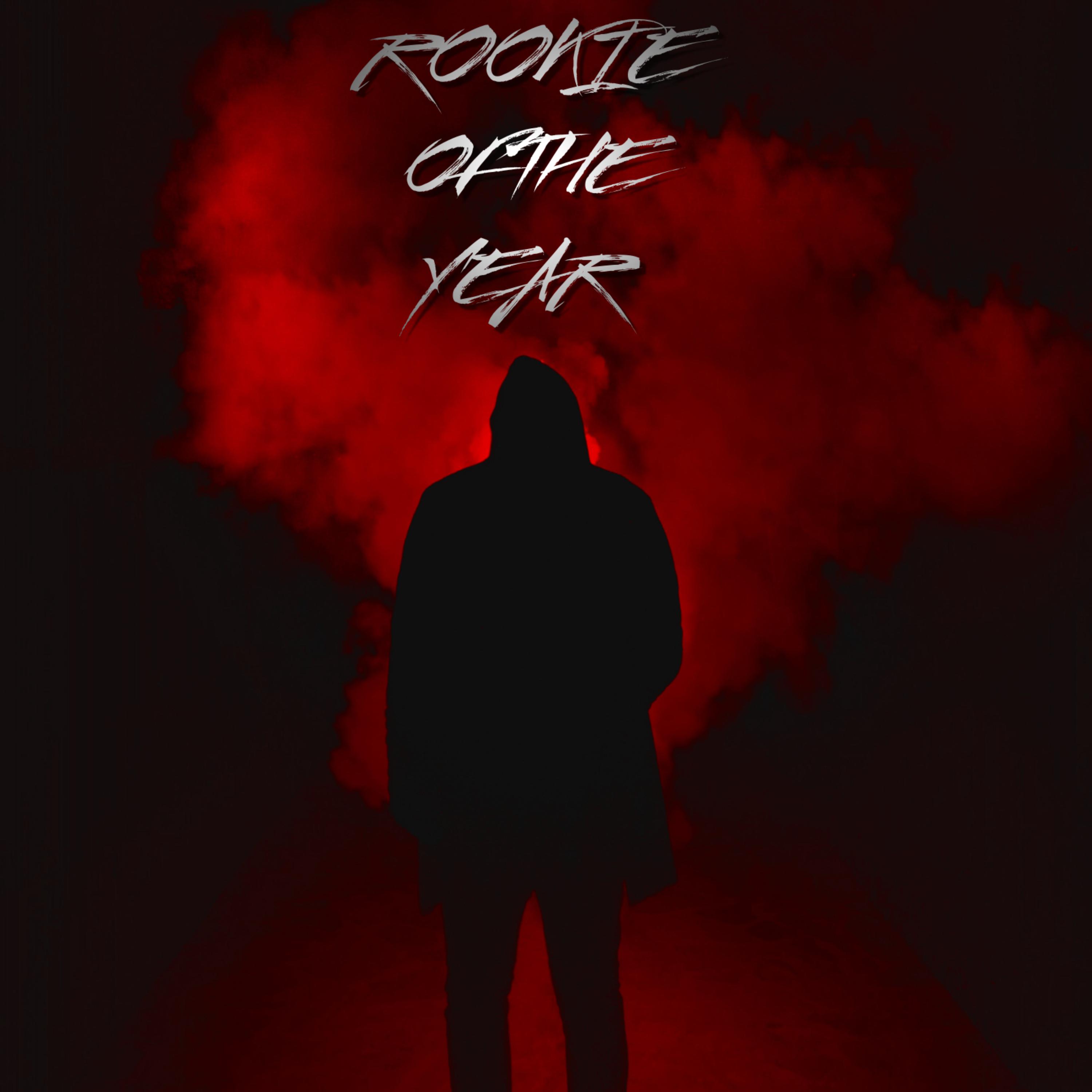 Rookie of the Year artwork