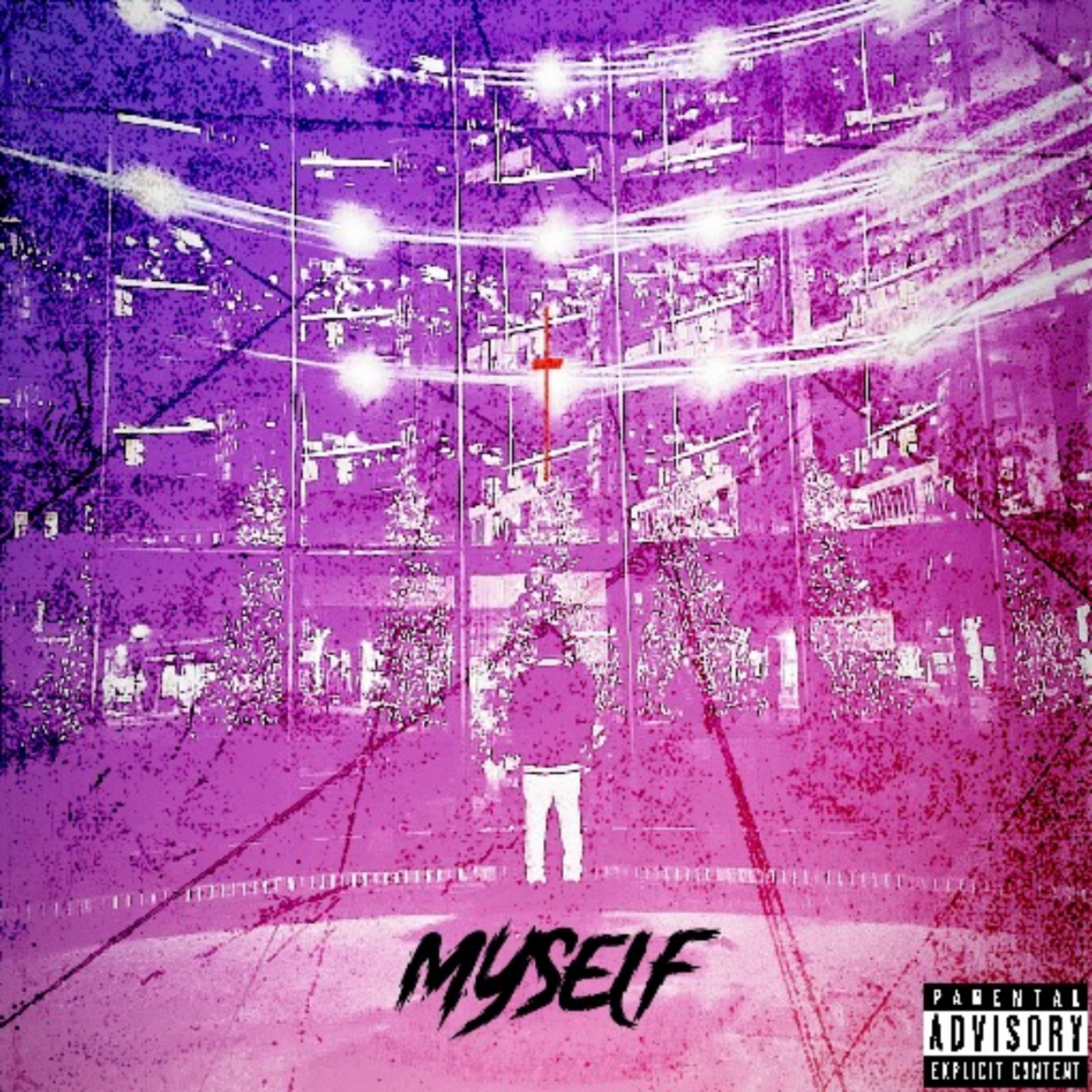 Myself artwork