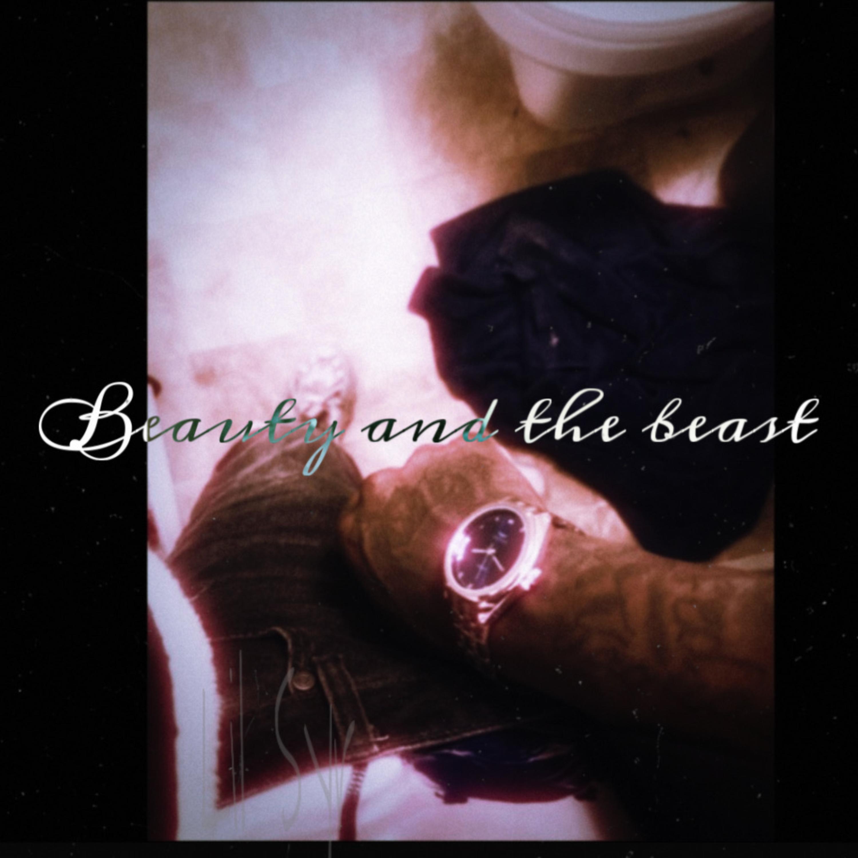 Beauty And The Beast artwork