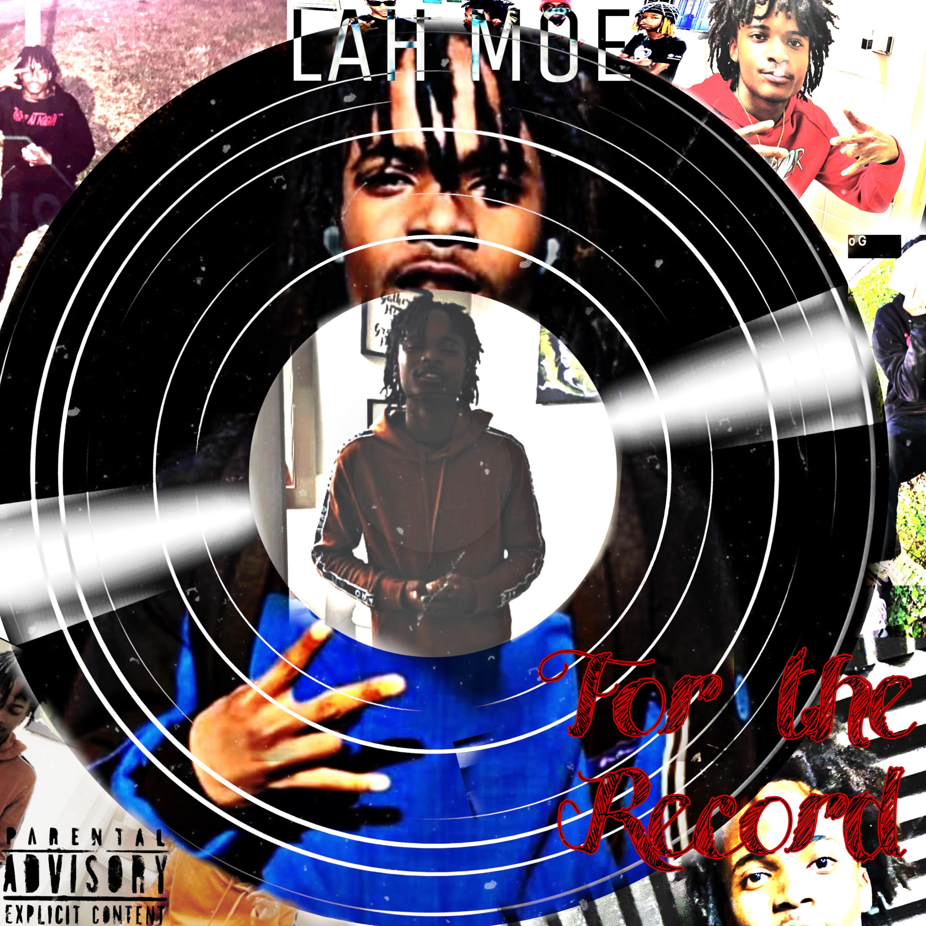 For The Record artwork