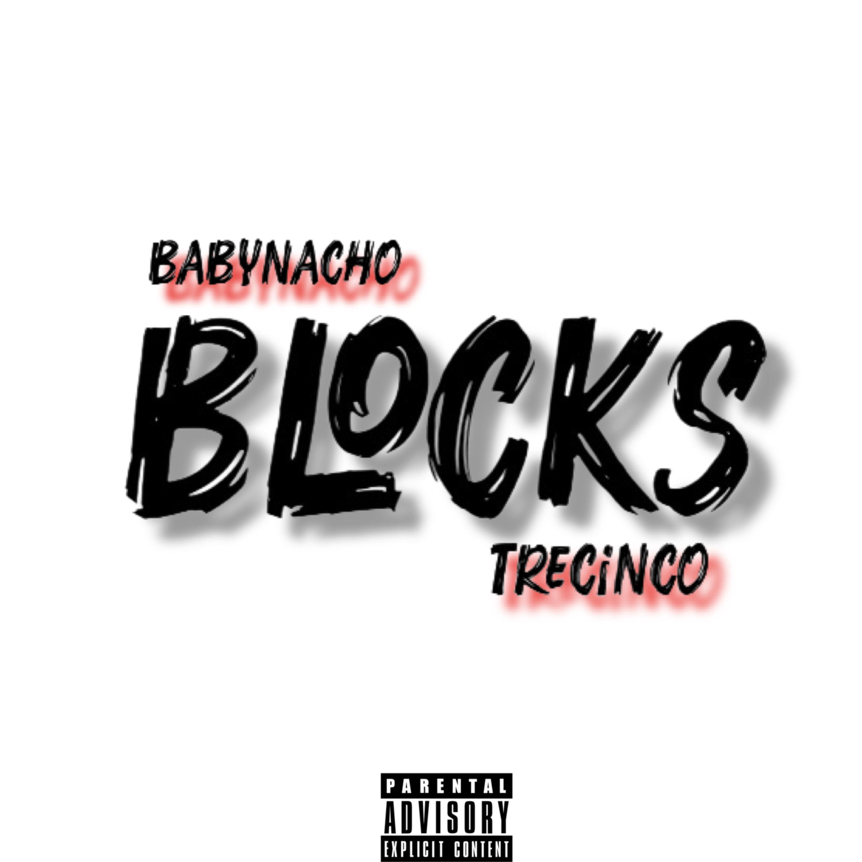 Blocks artwork