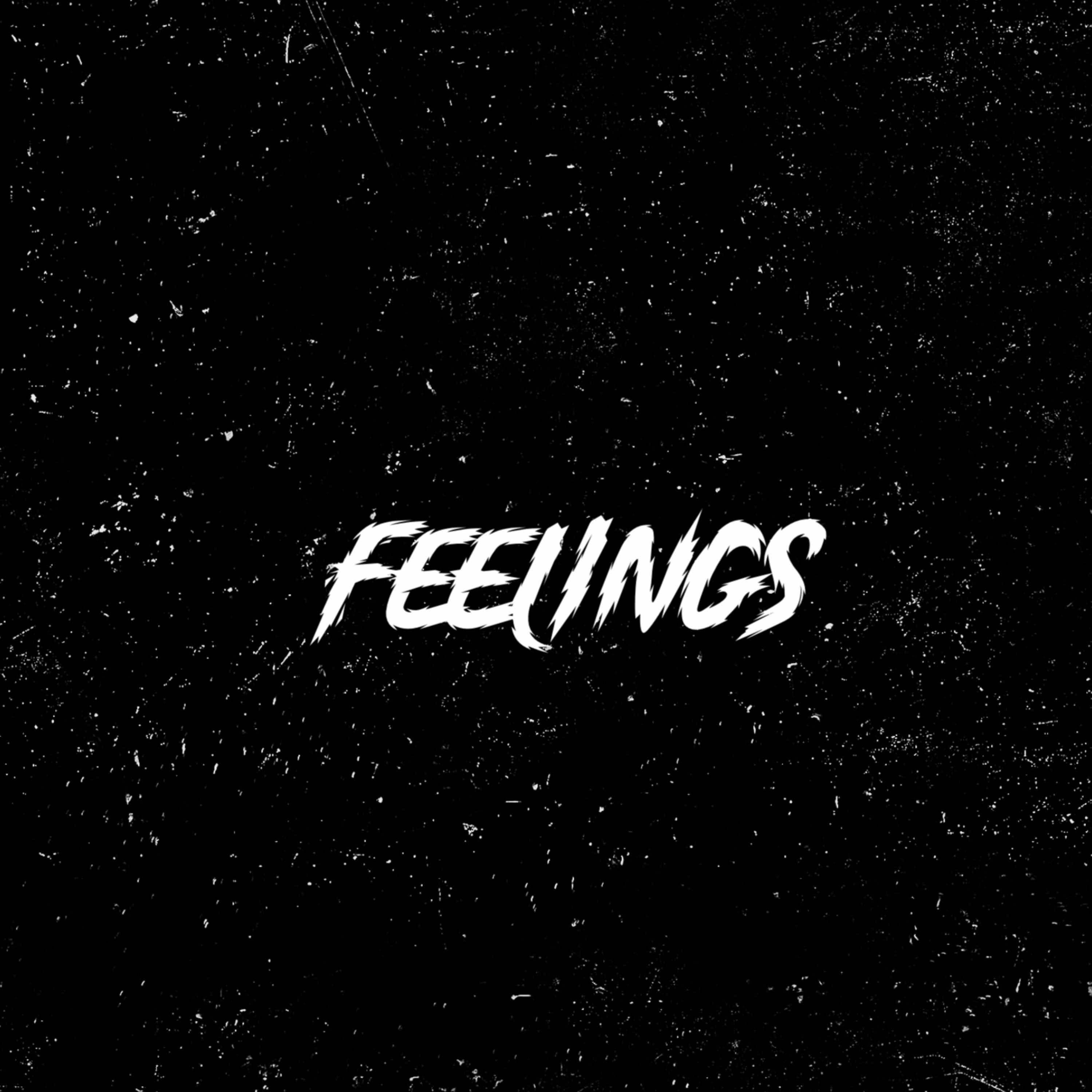 Feelings by heyokiaa cover art
