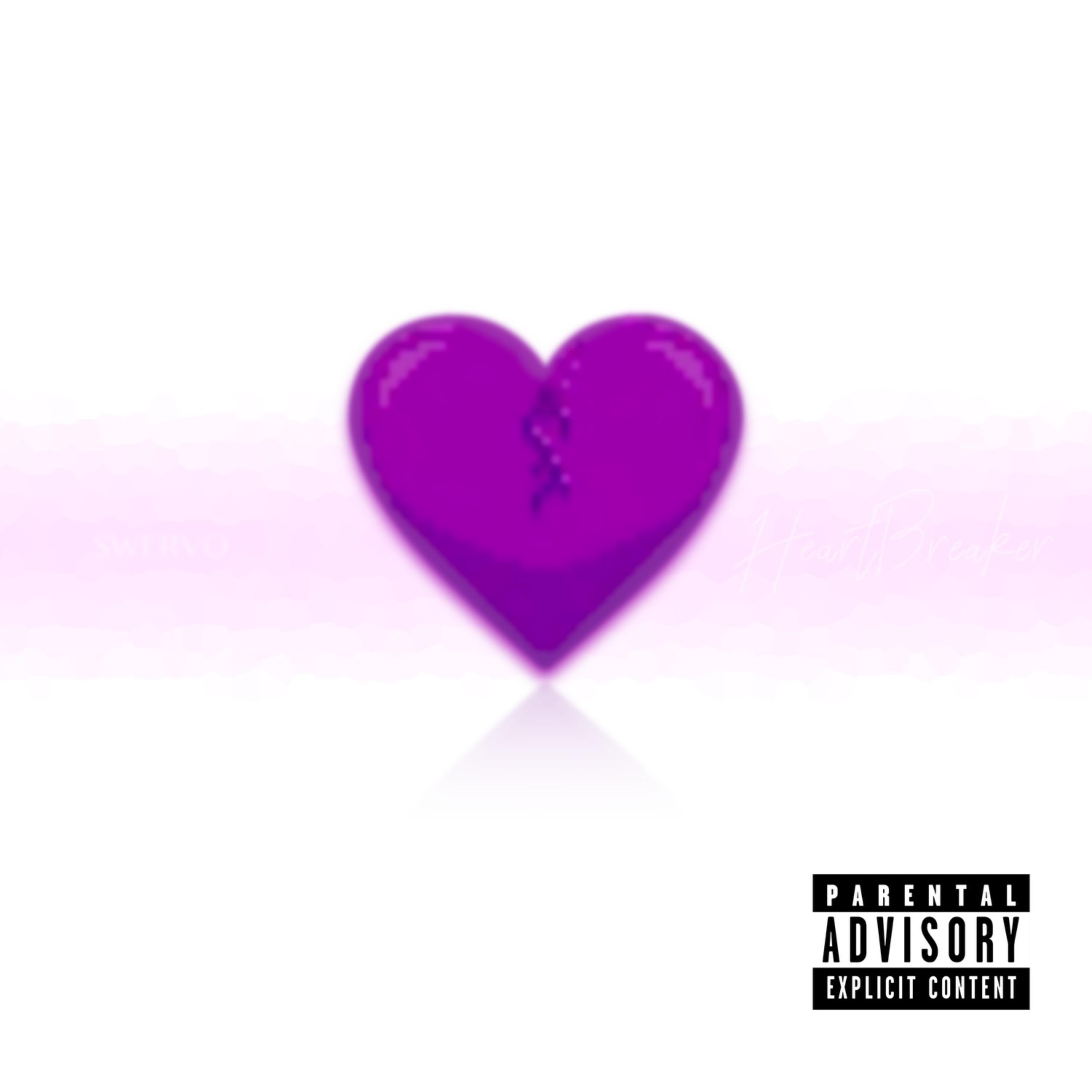 Heartbreaks and Alcohol artwork