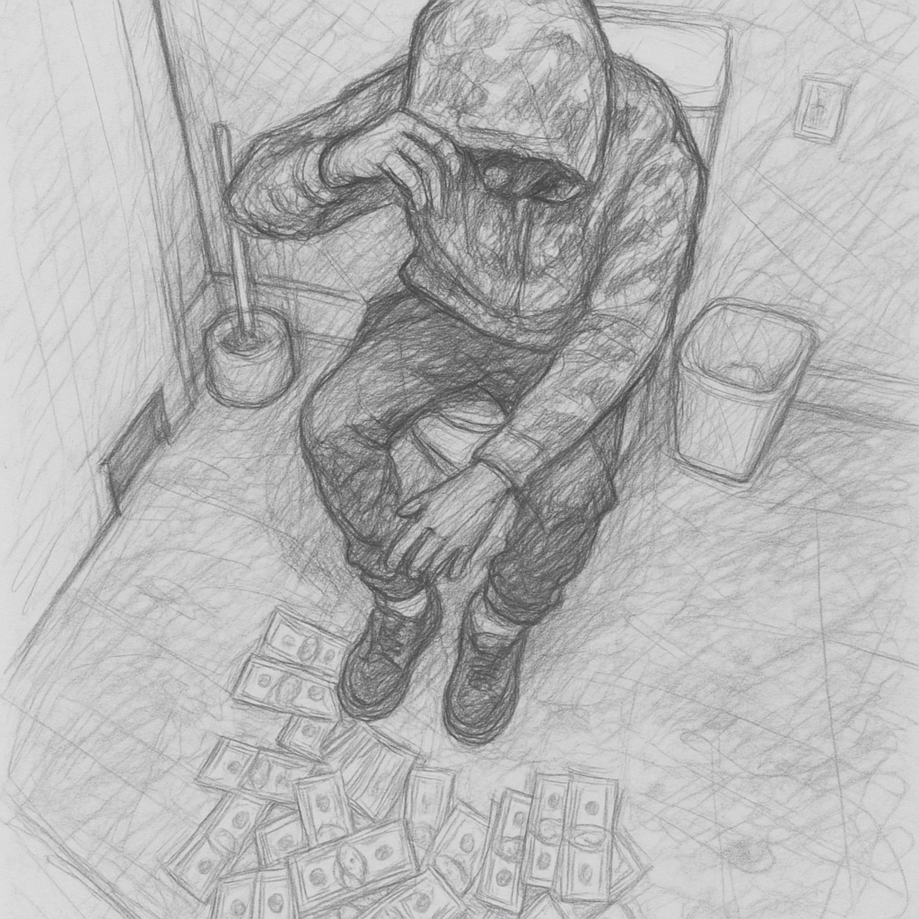 Hold My Hand artwork