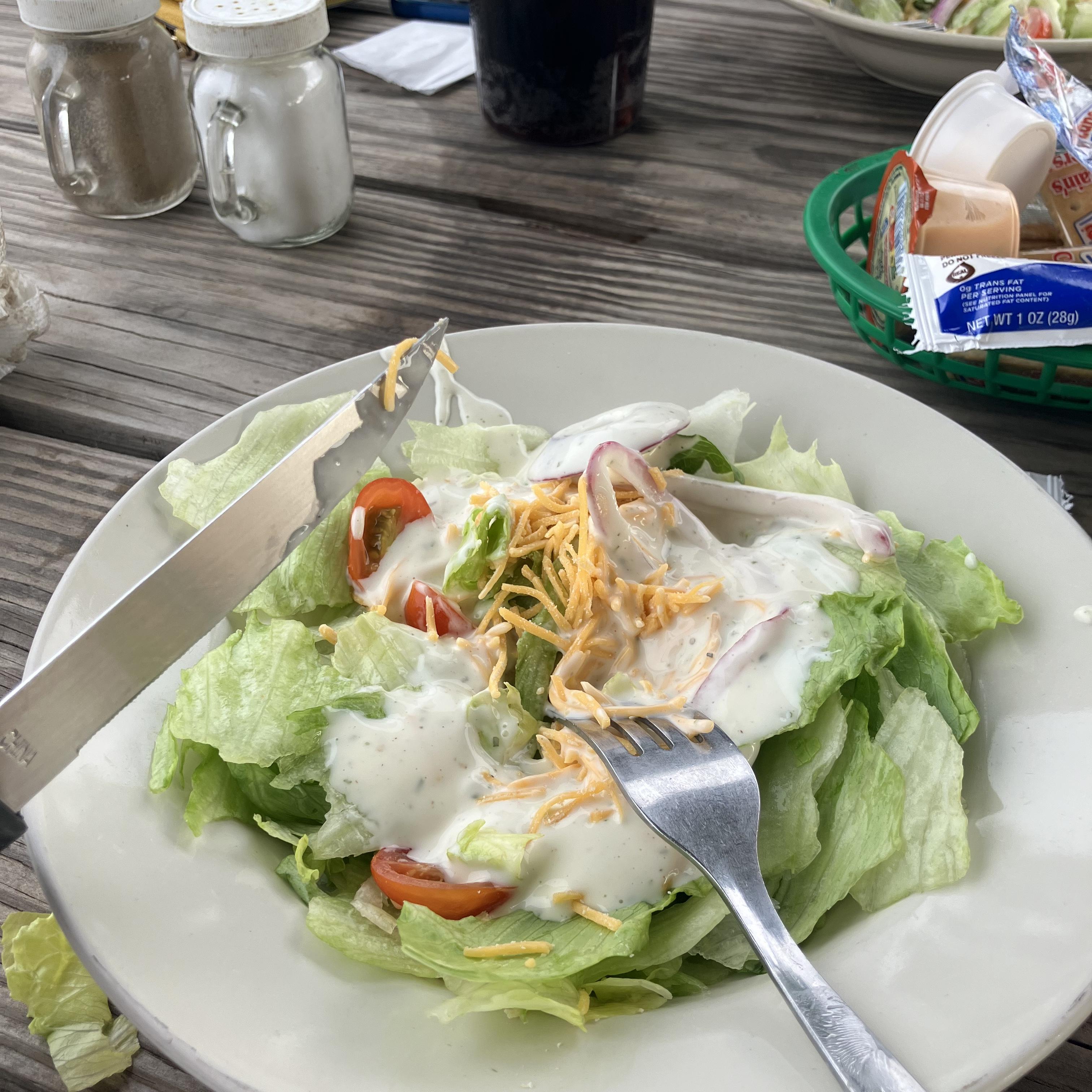 KING OF KINGS artwork