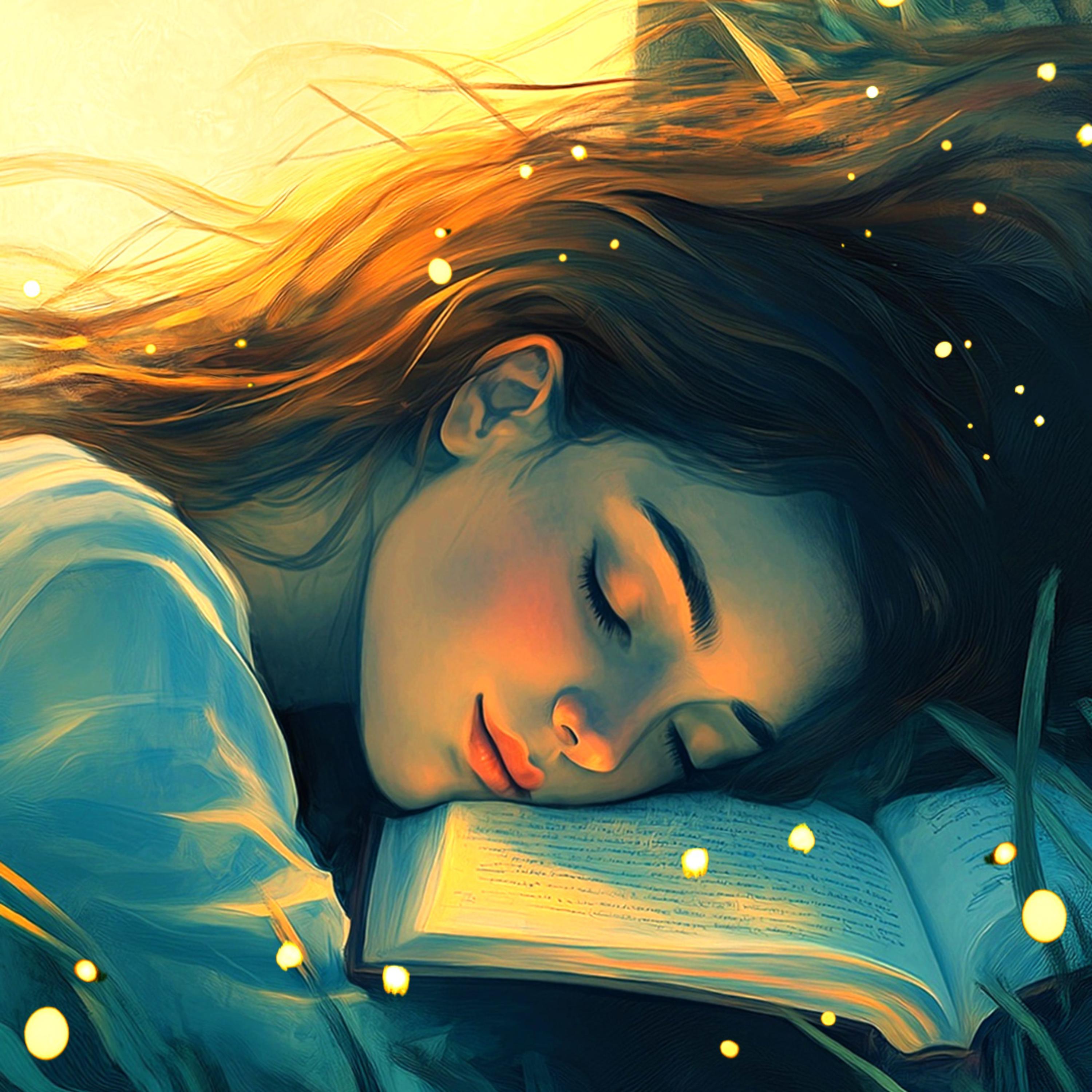 Guided Meditation to Fall Asleep Fast or Get Back to Sleep artwork