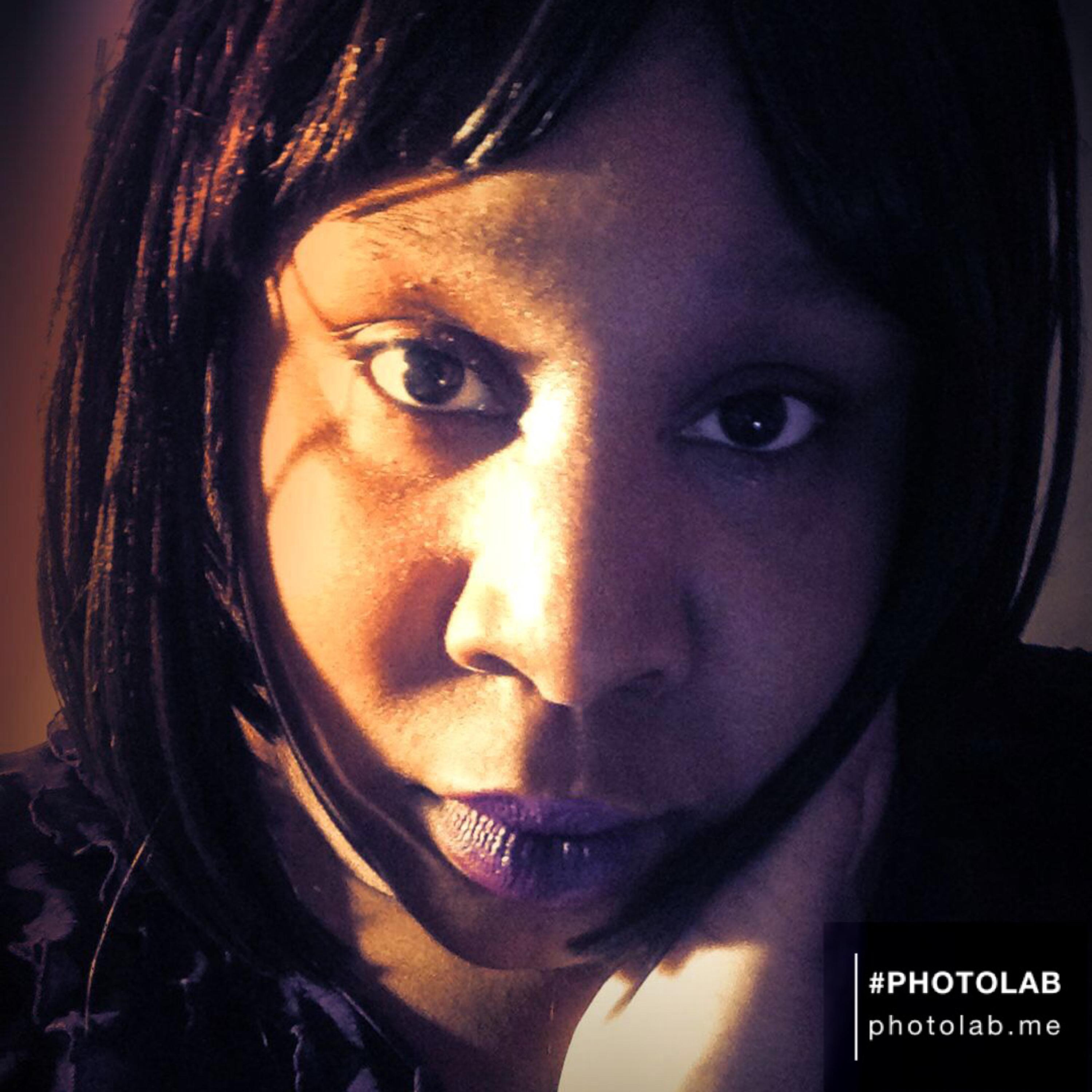 ASHLEY #UNFILTERED artwork