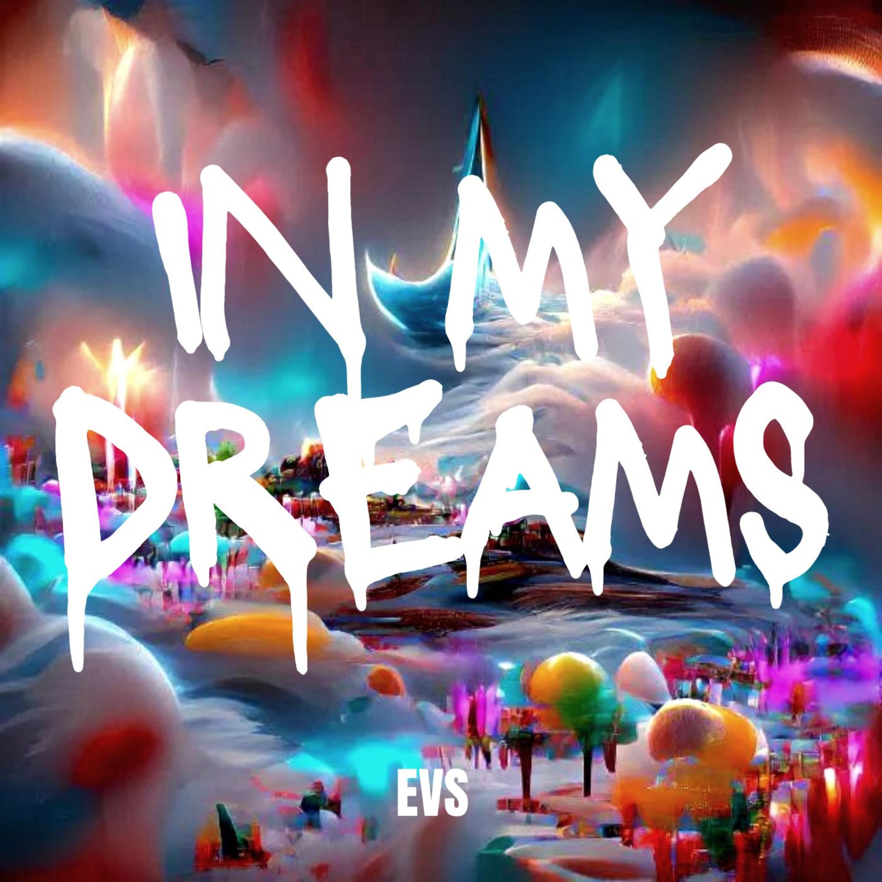 In My Dreams artwork