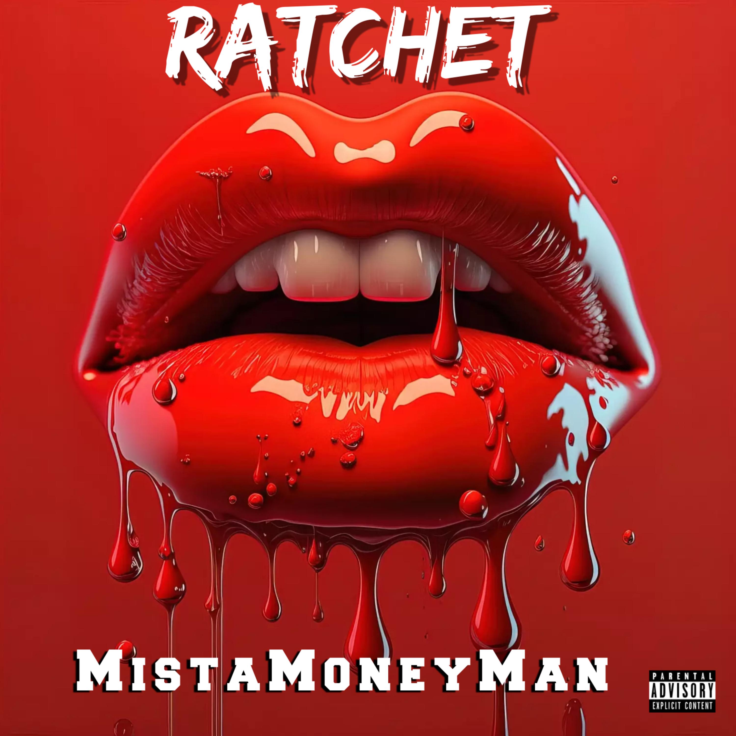 Ratchet artwork