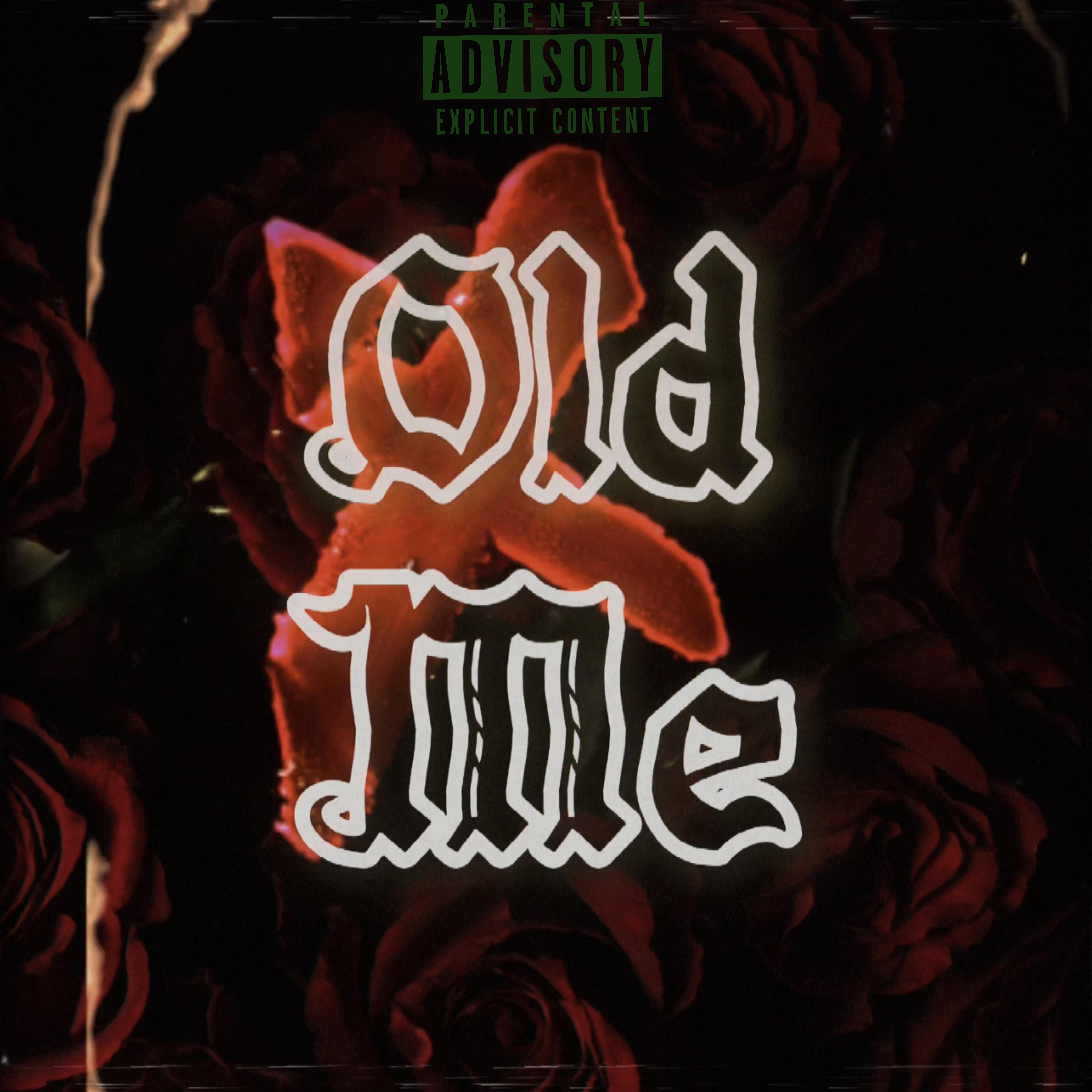 Old Me artwork