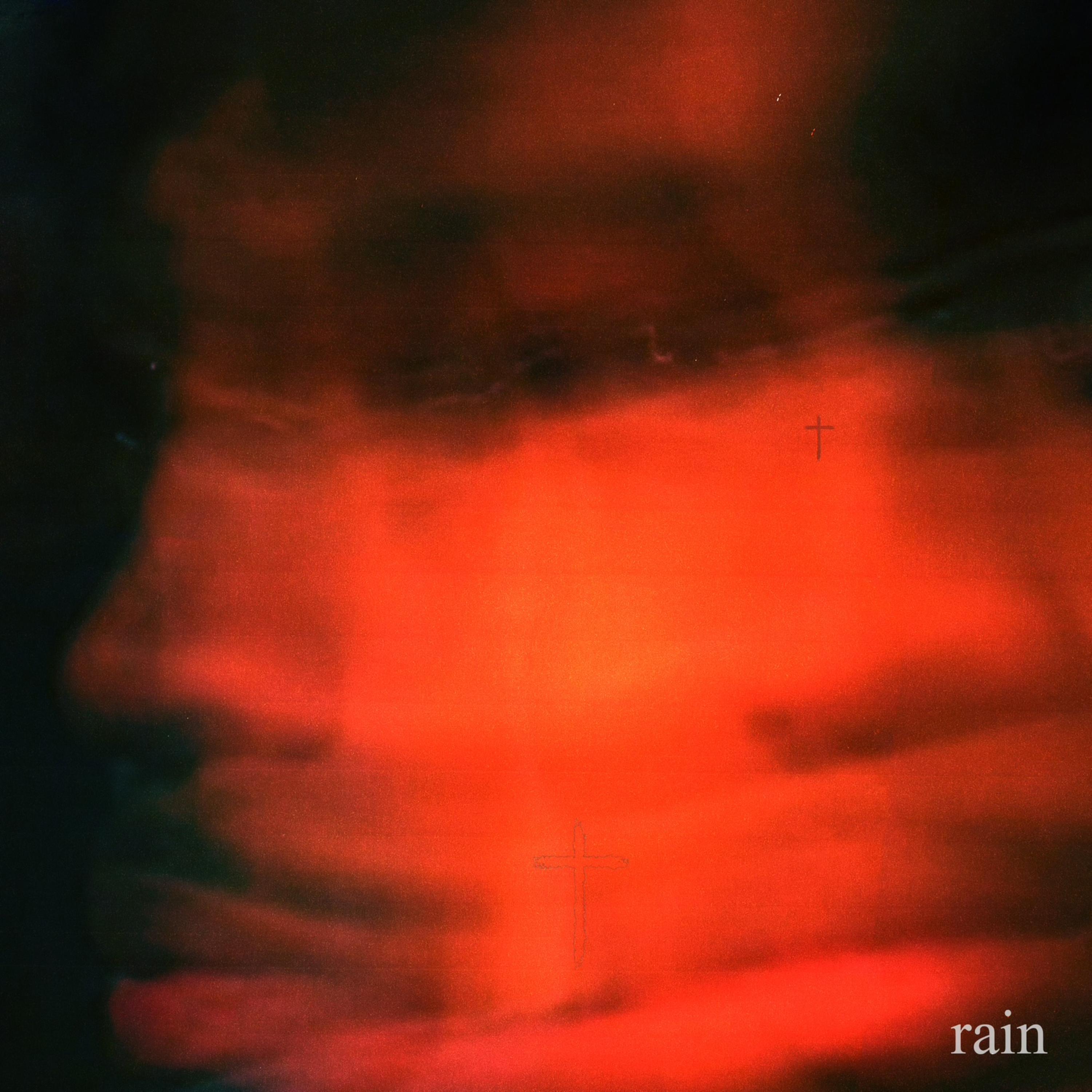 rain by MIMIC cover art