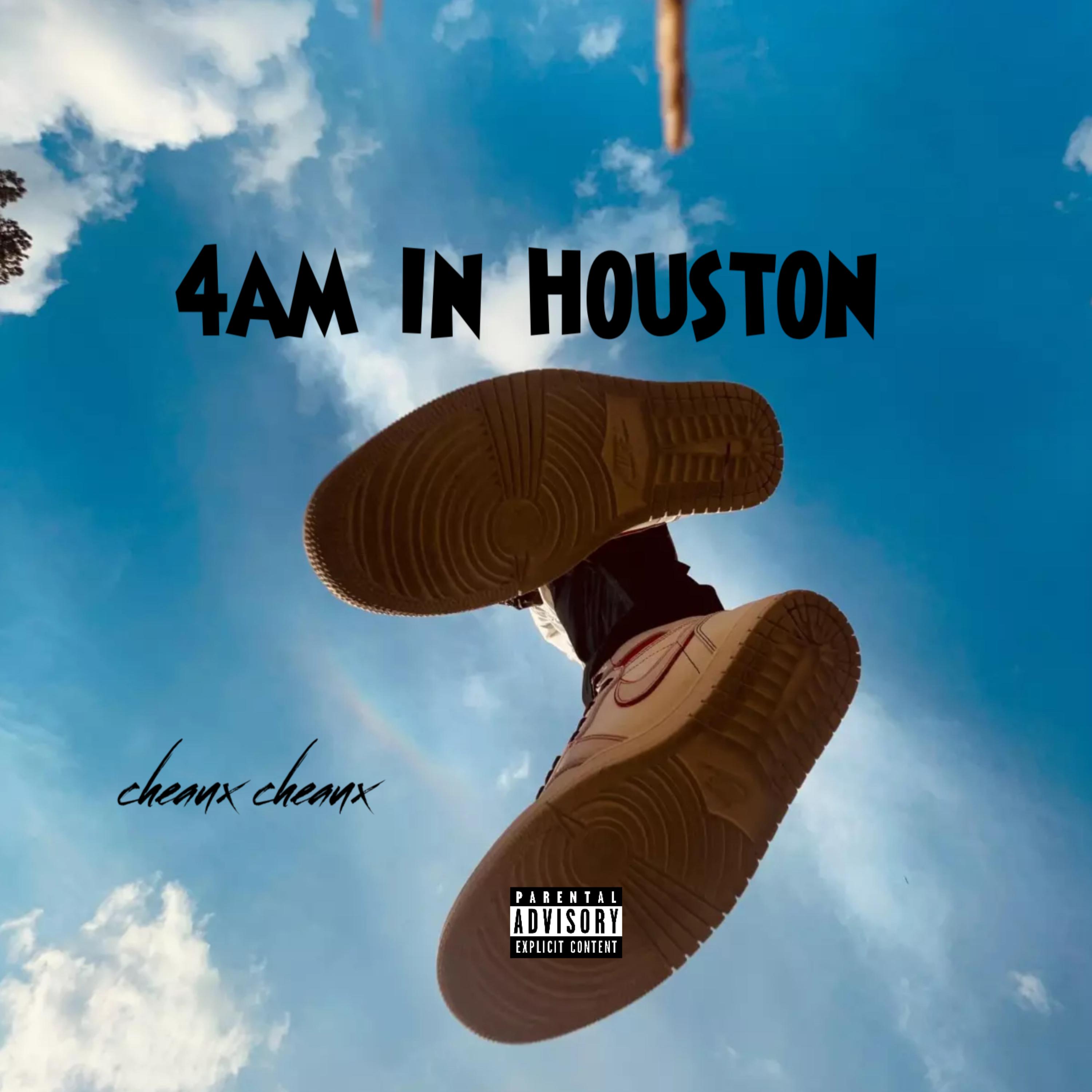 4am In Houston artwork