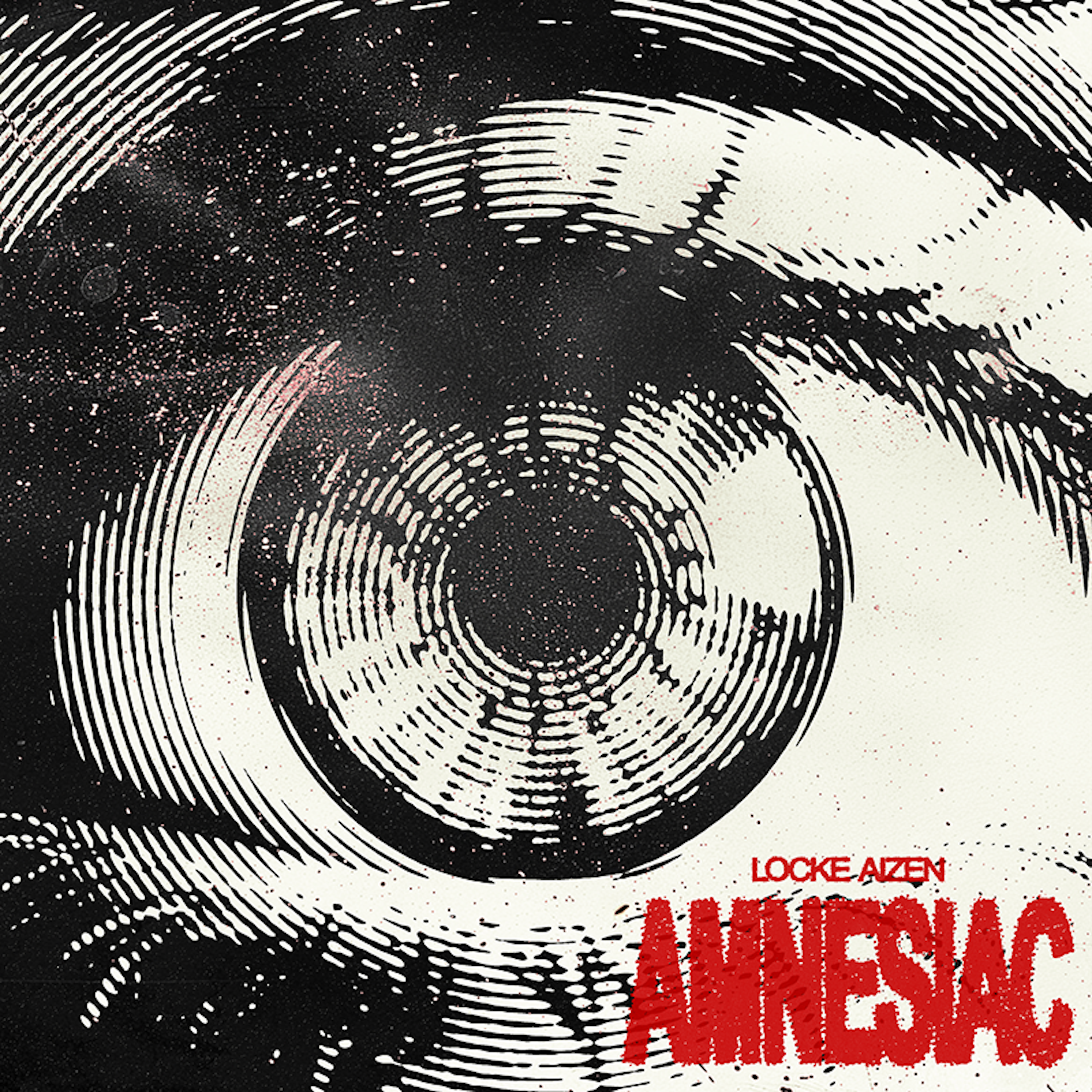 AMNESIAC artwork