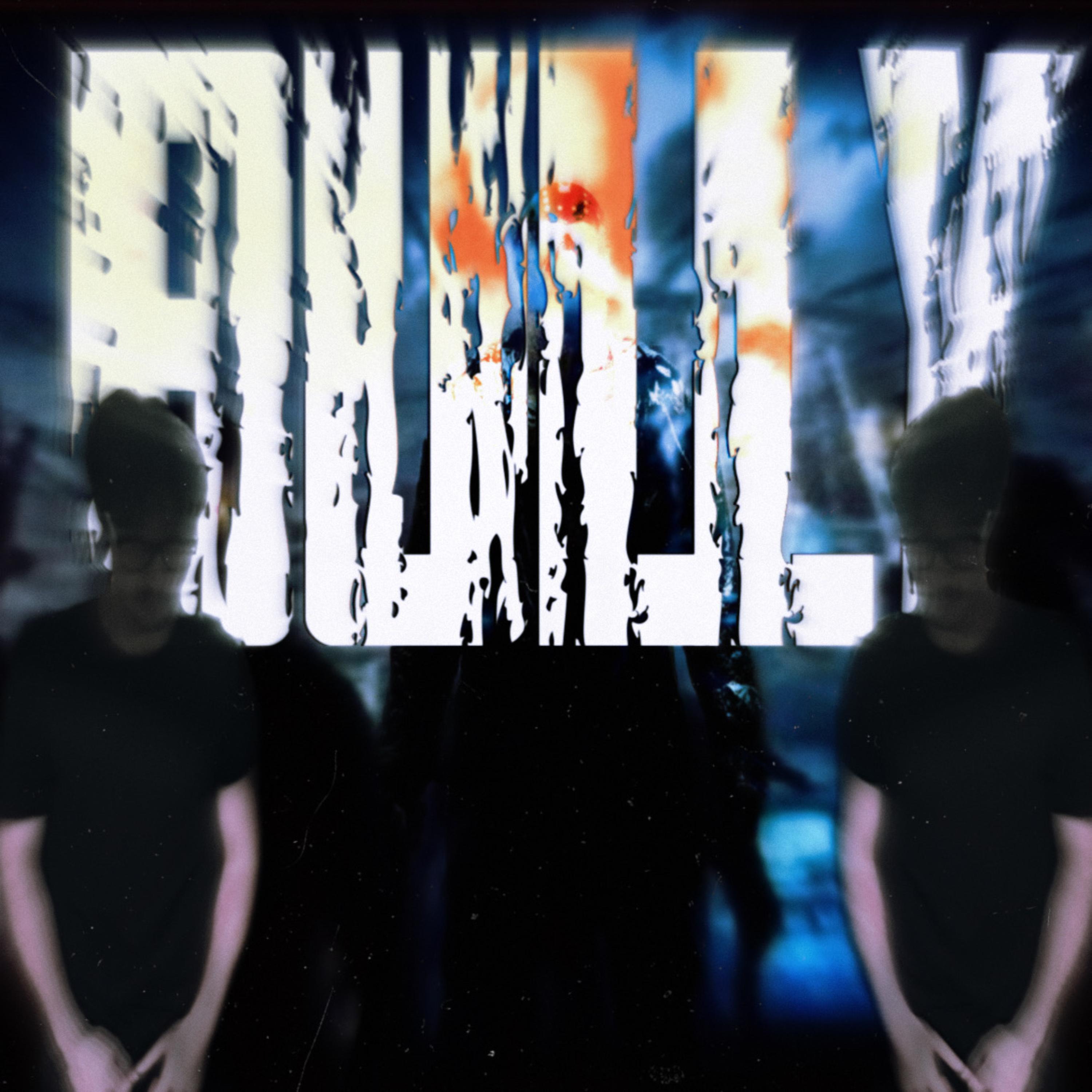 Bully artwork