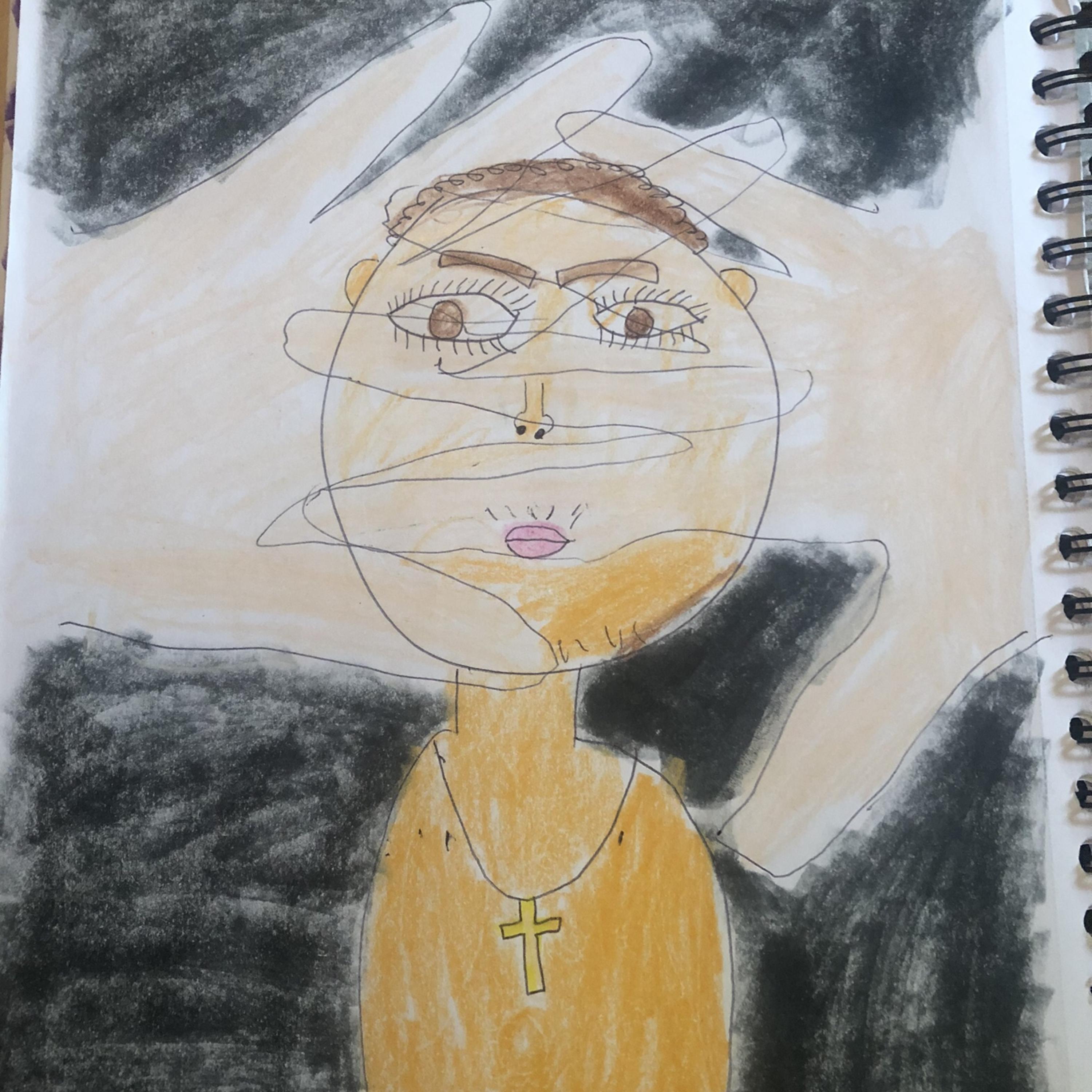 Justus (more) artwork