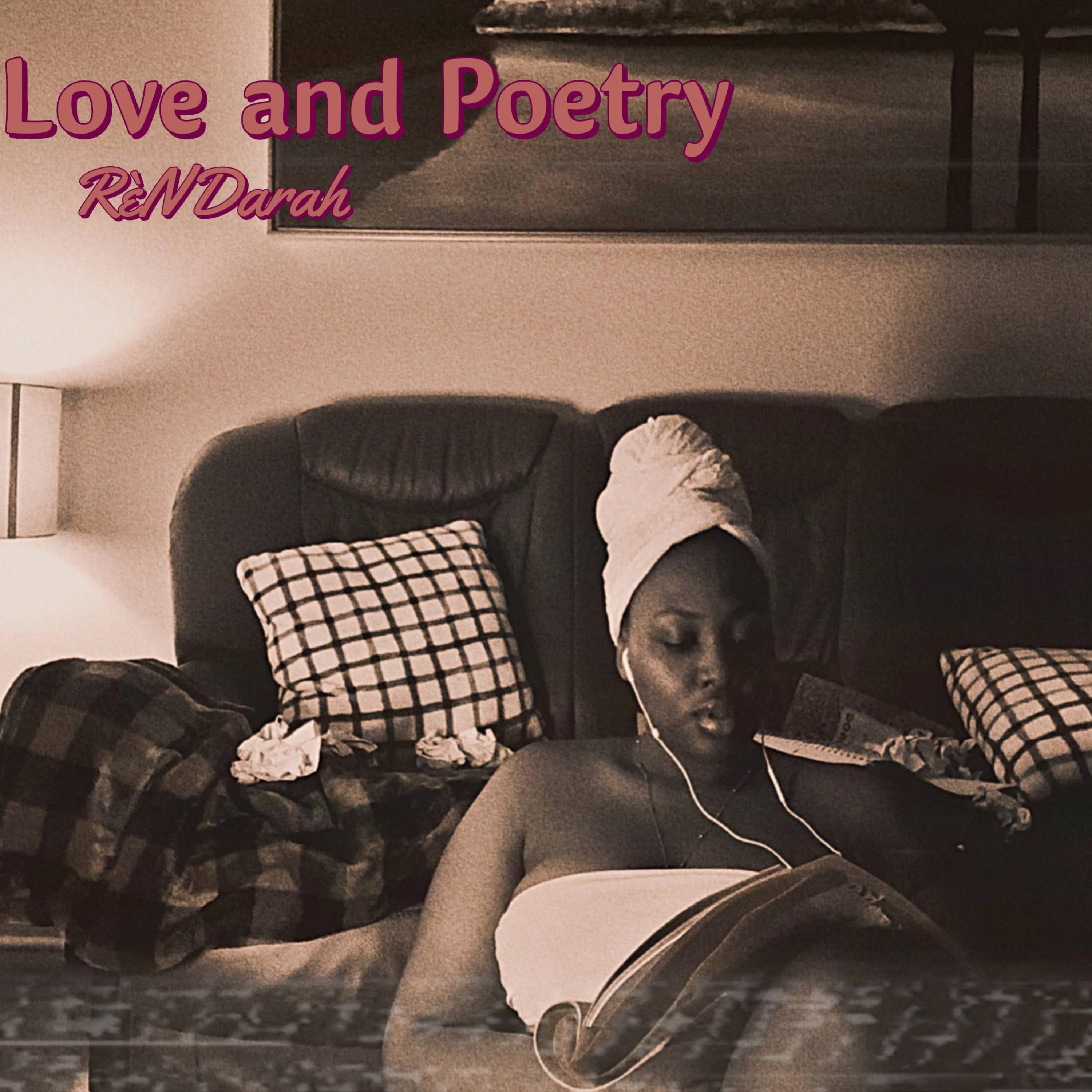 Love and Poetry artwork