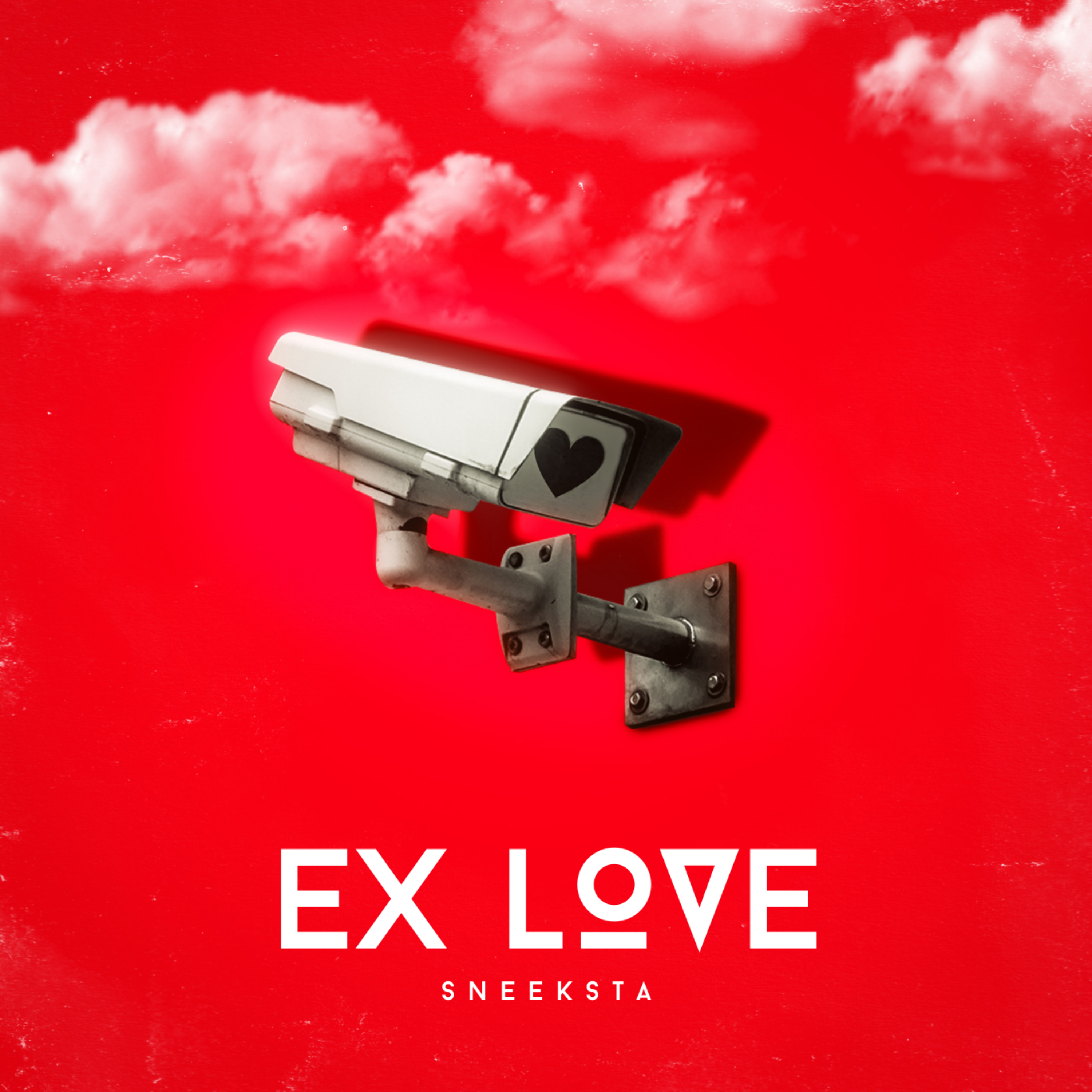 EX LOVE artwork