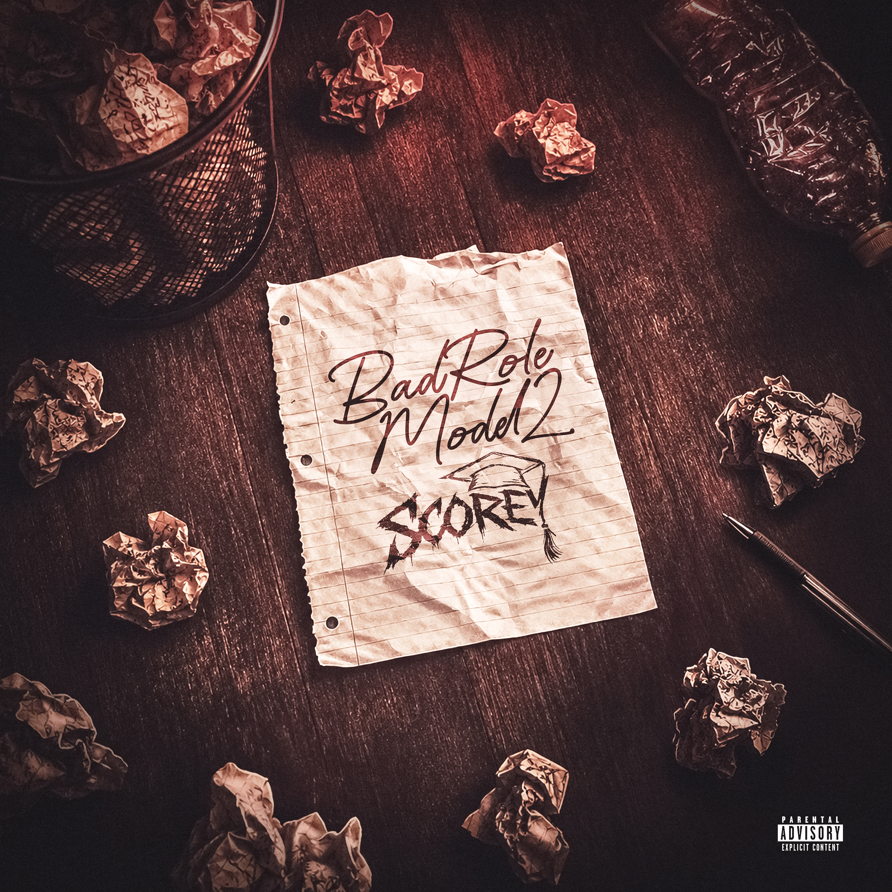 Bad Role Model 2 by Scorey